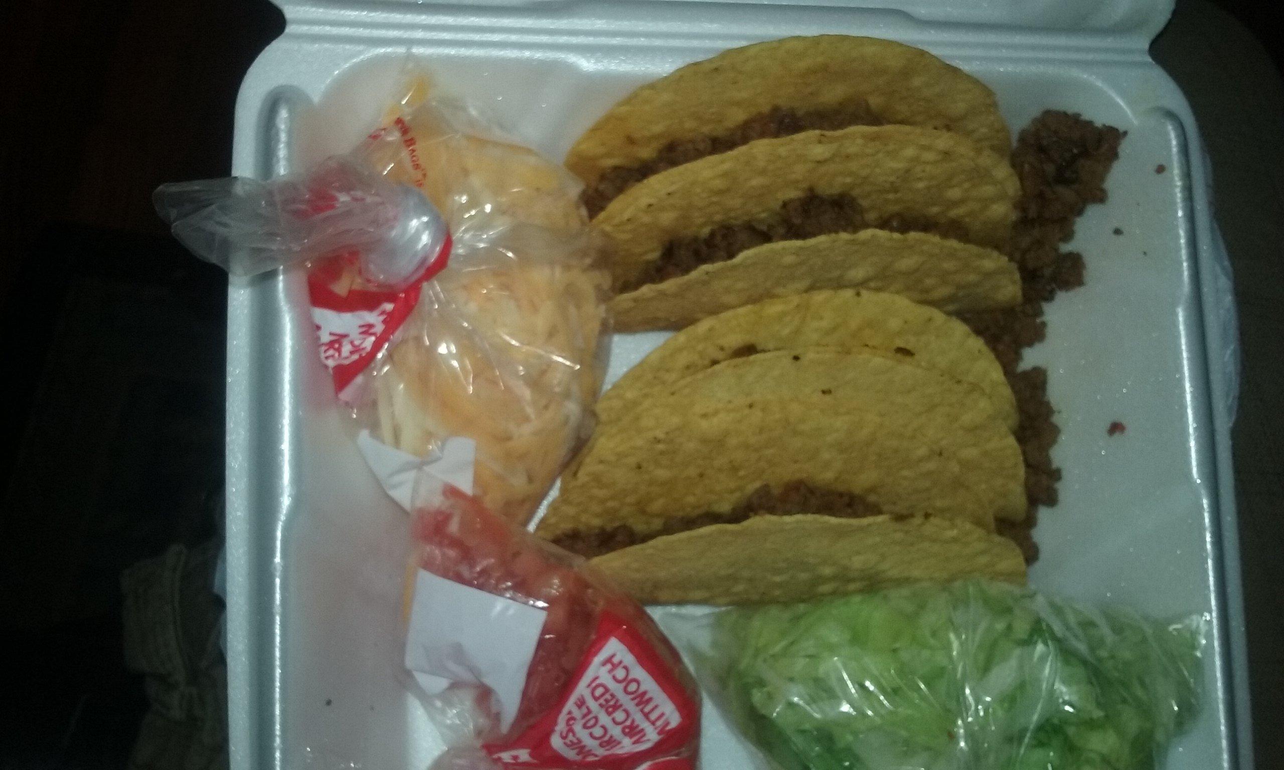 Taqueria Mexico