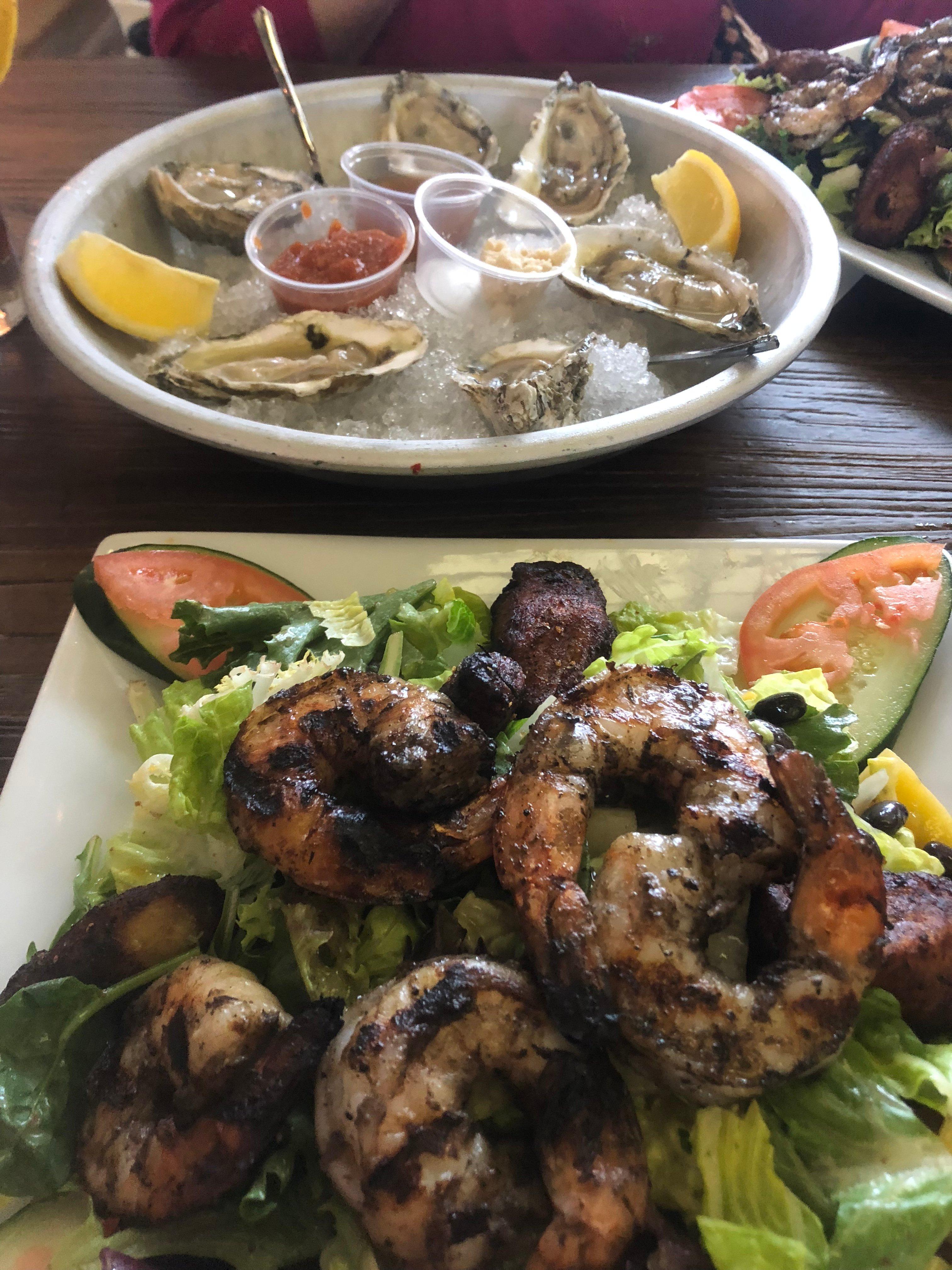 Asbury Oyster Bar