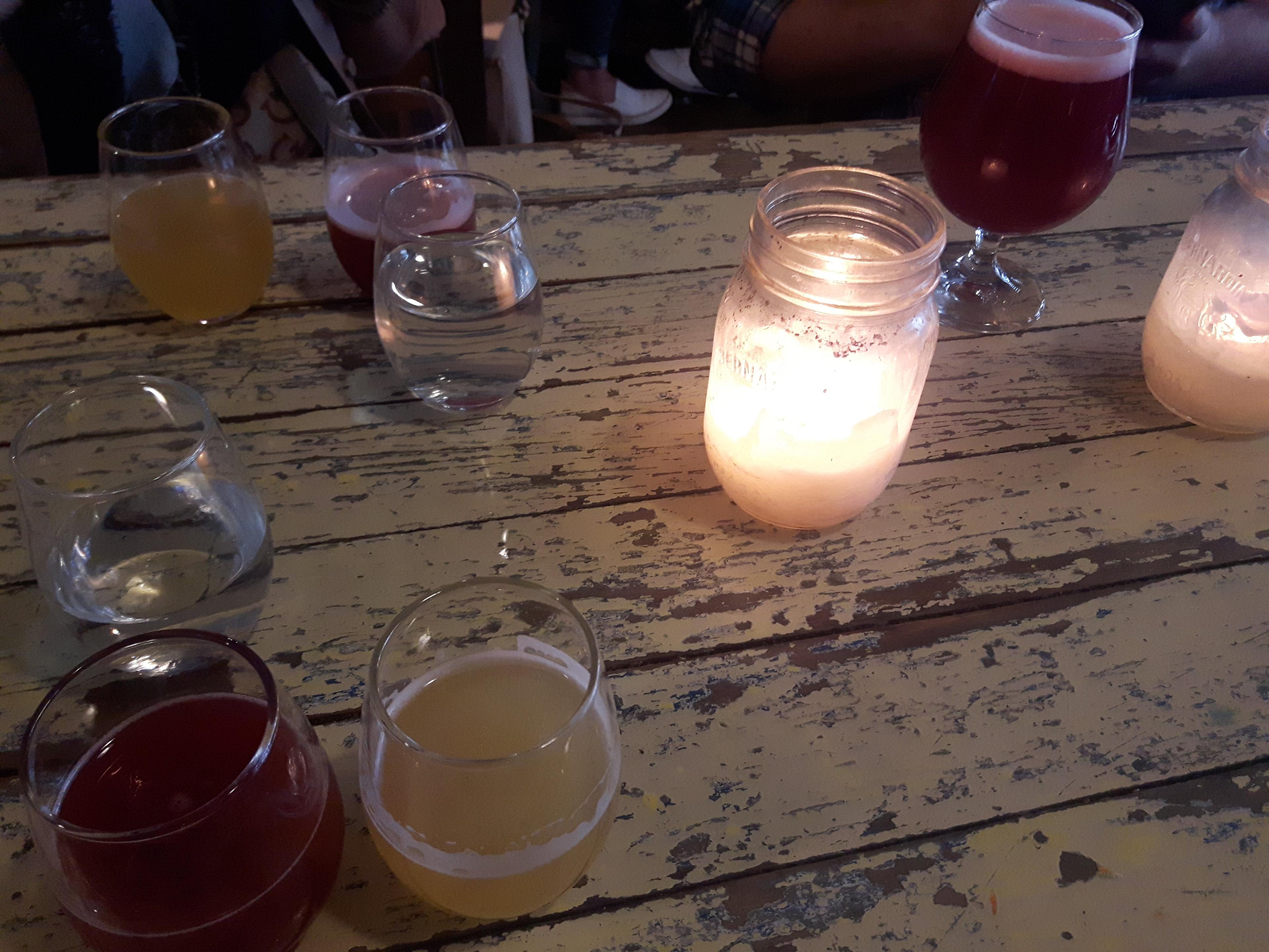 Bellwoods Brewery