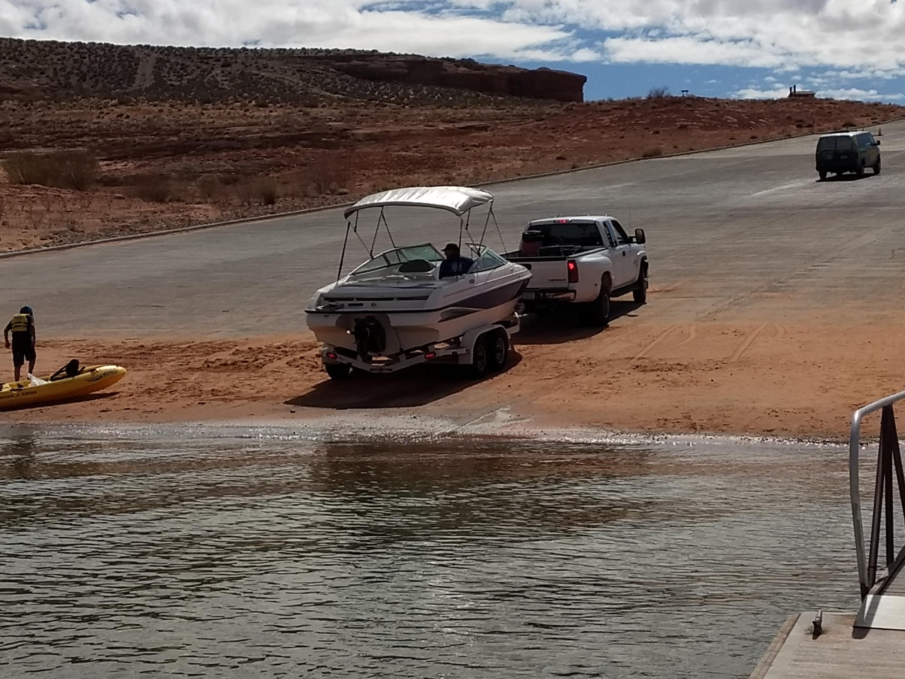 Lake Powell Outdoors