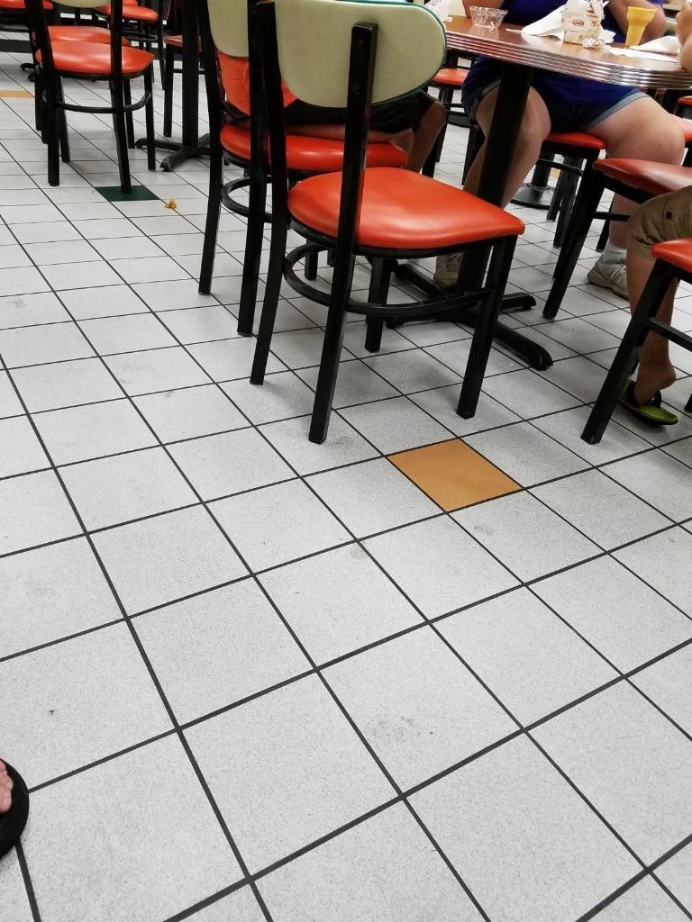 A&W Restaurant