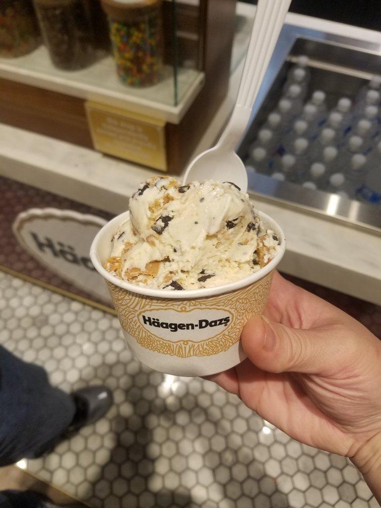 Häagen-Dazs