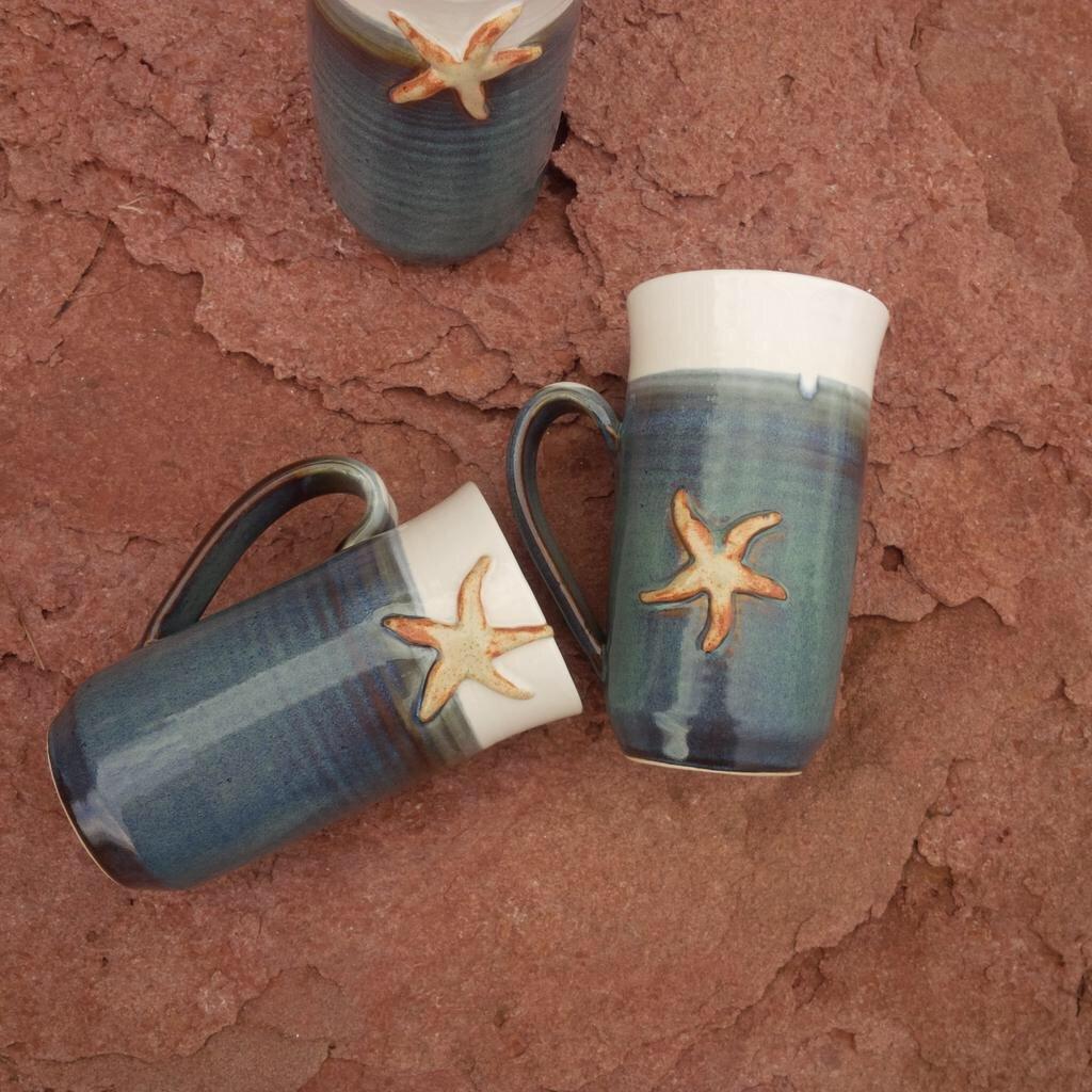 Redrocks Pottery