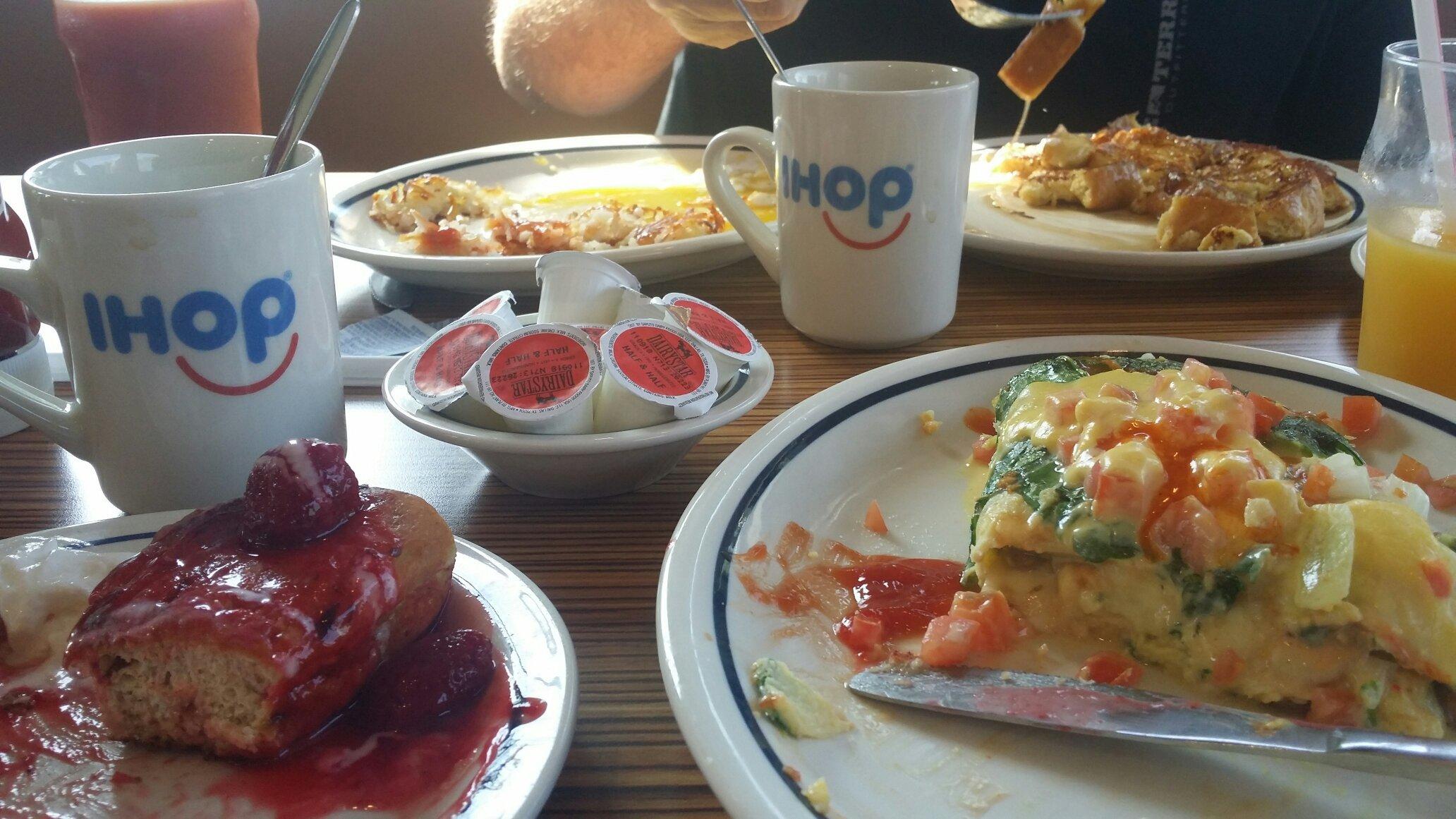 ihop