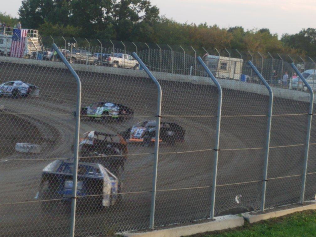 Ogilvie Raceway