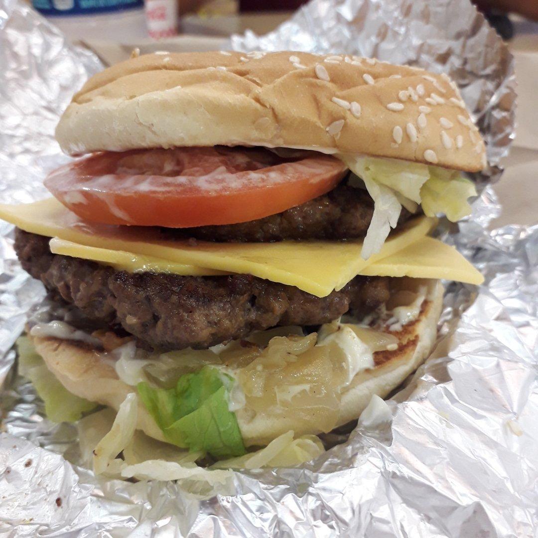 Five Guys