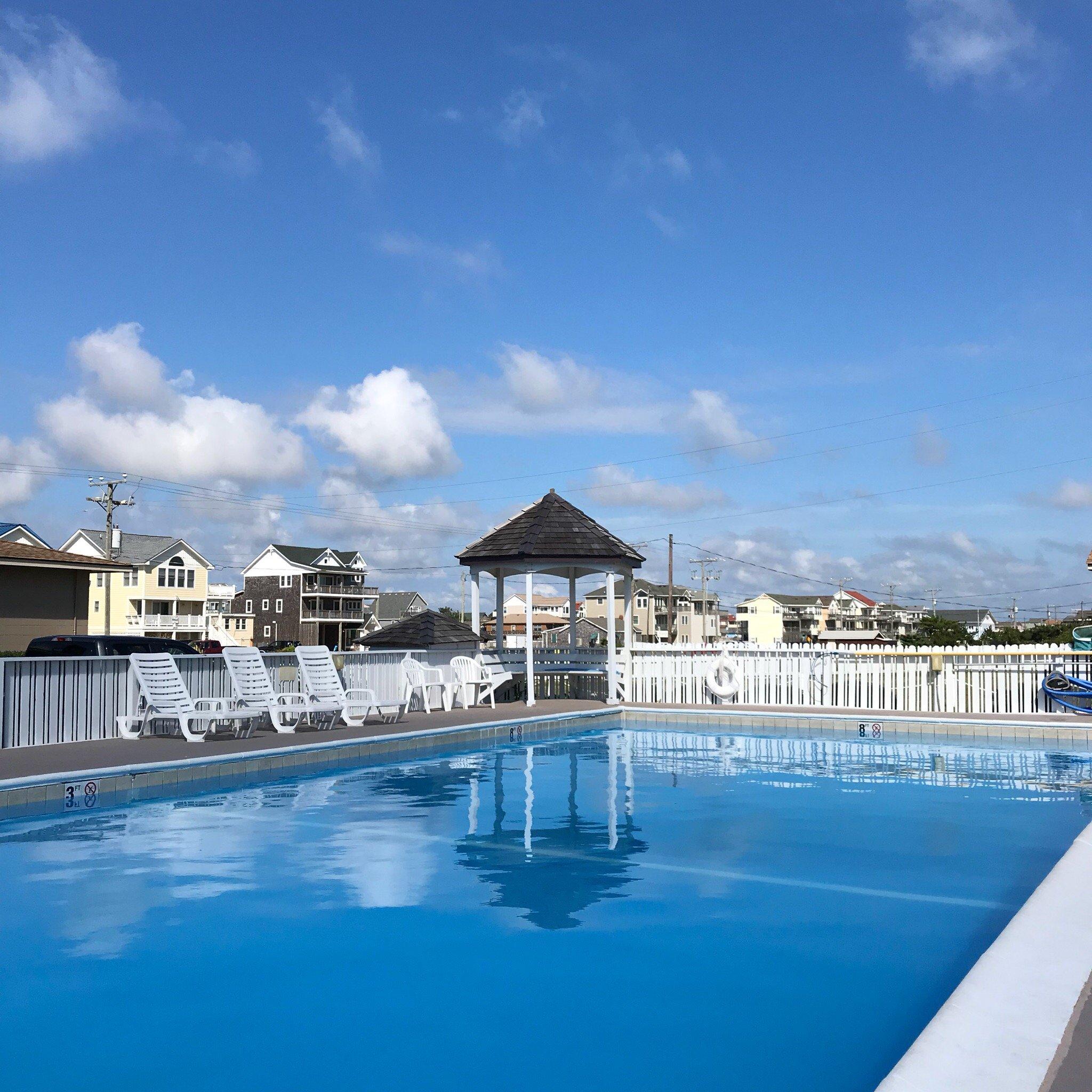 Outer Banks Motor Lodge