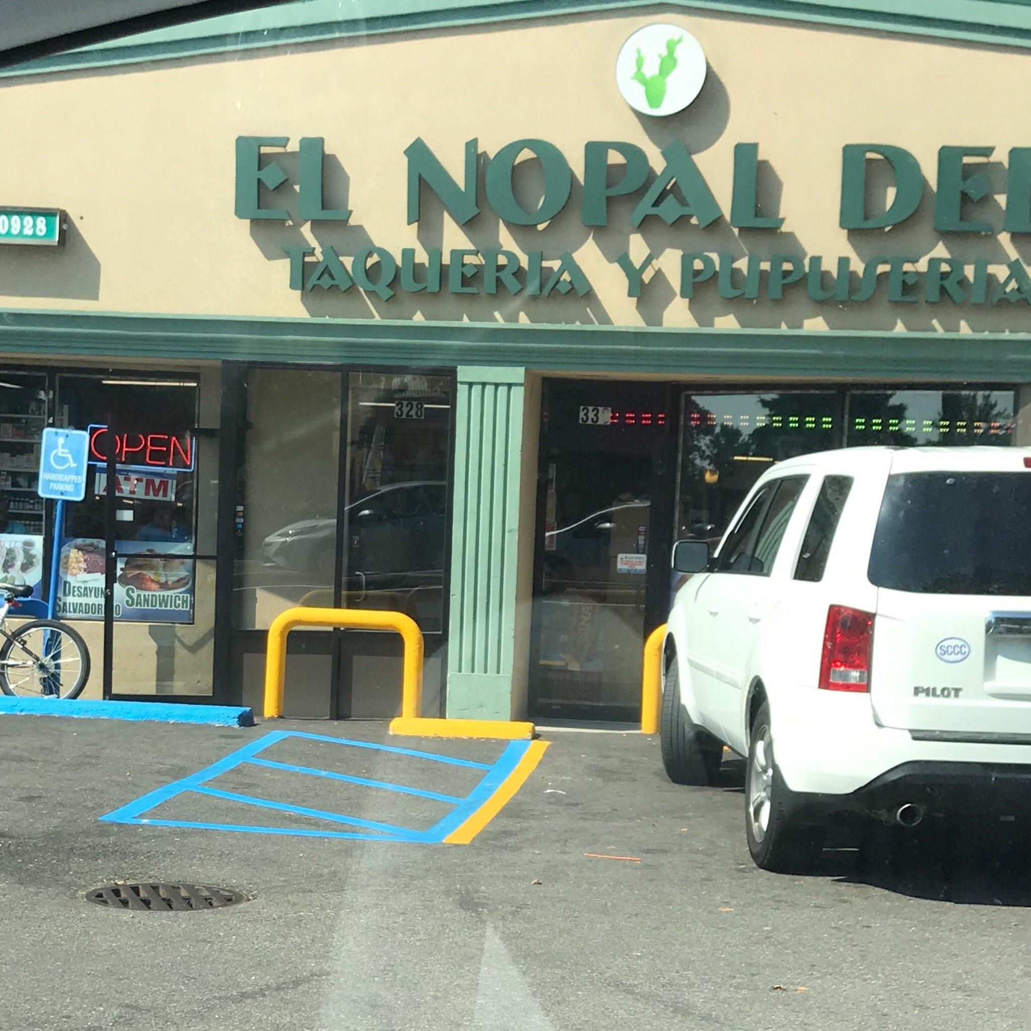 El Nopal