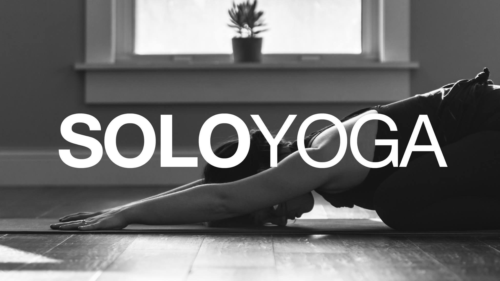 Solo Yoga