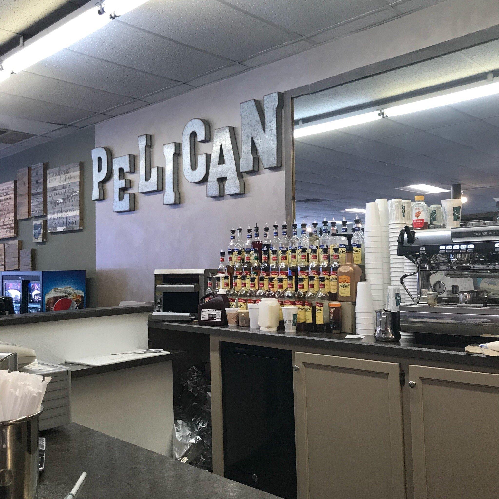 Pelican Coffee House