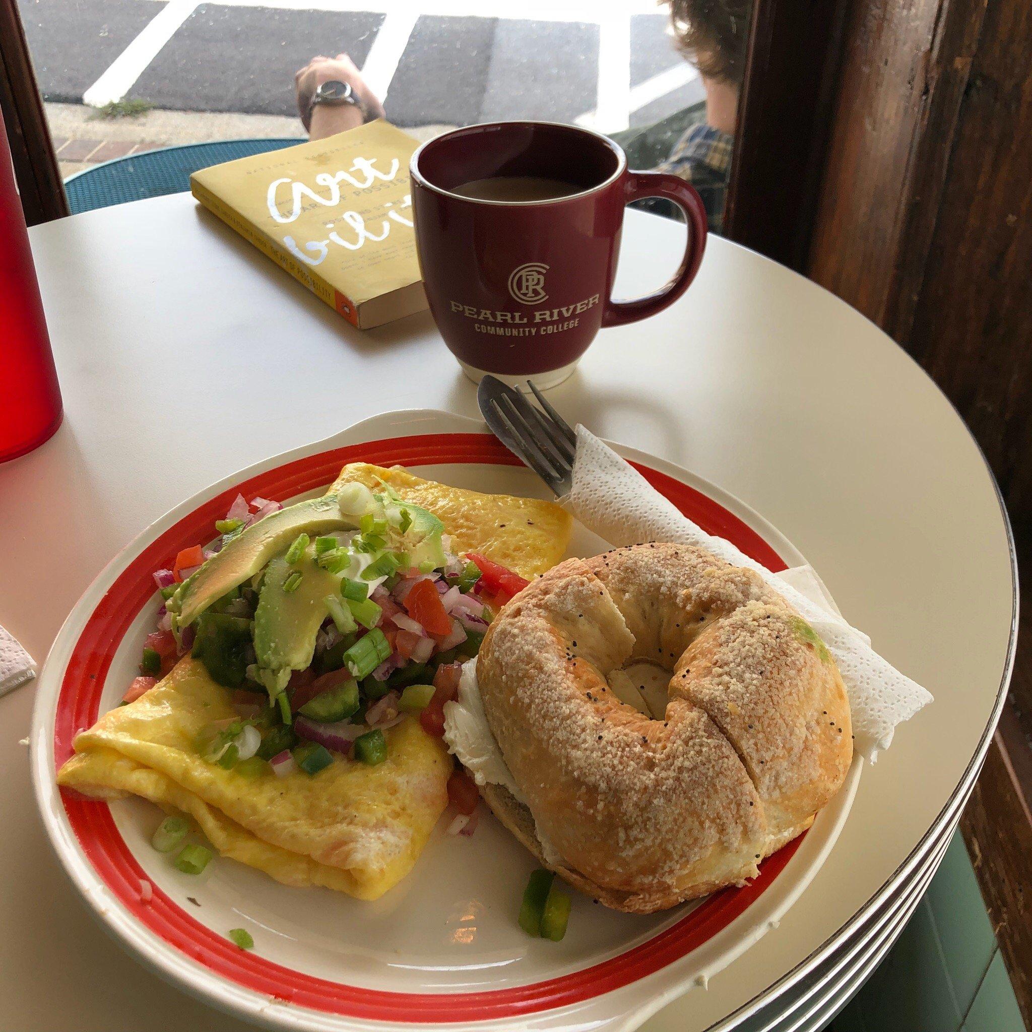 Southbound Bagel and Coffee Shop