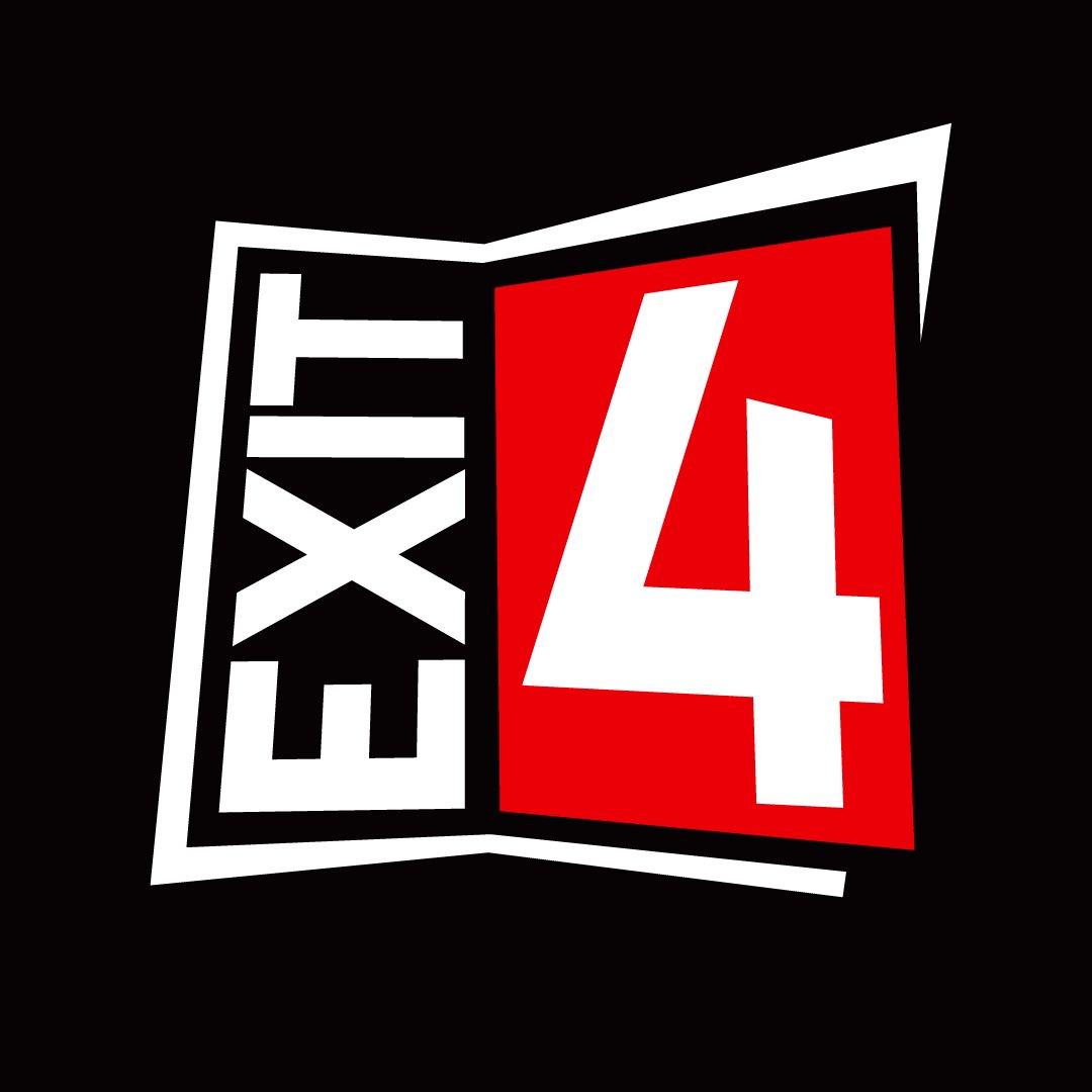 Exit 4 Private Escape Rooms