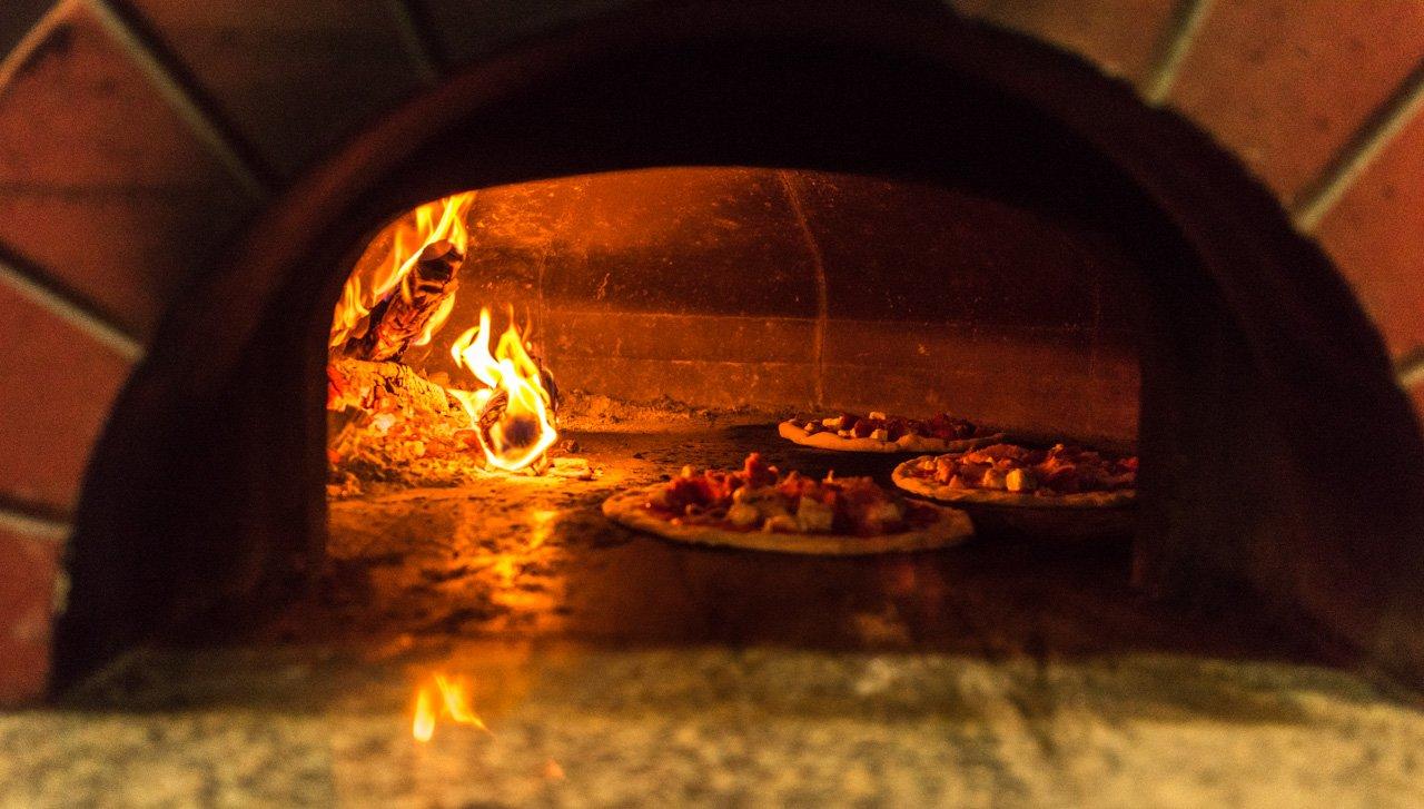 Forno 301