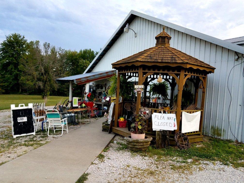 Gasthof Amish Village