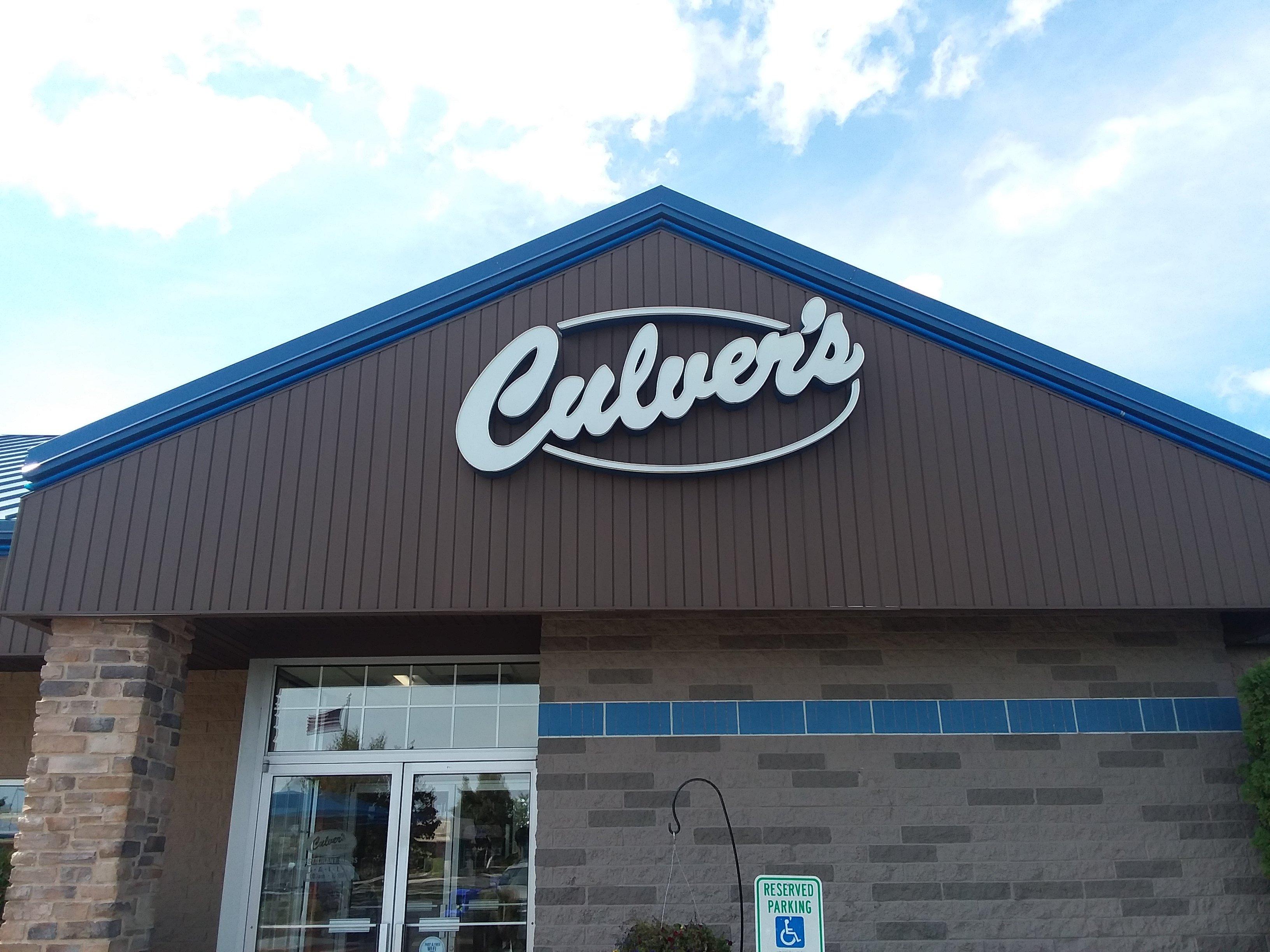 Culver's