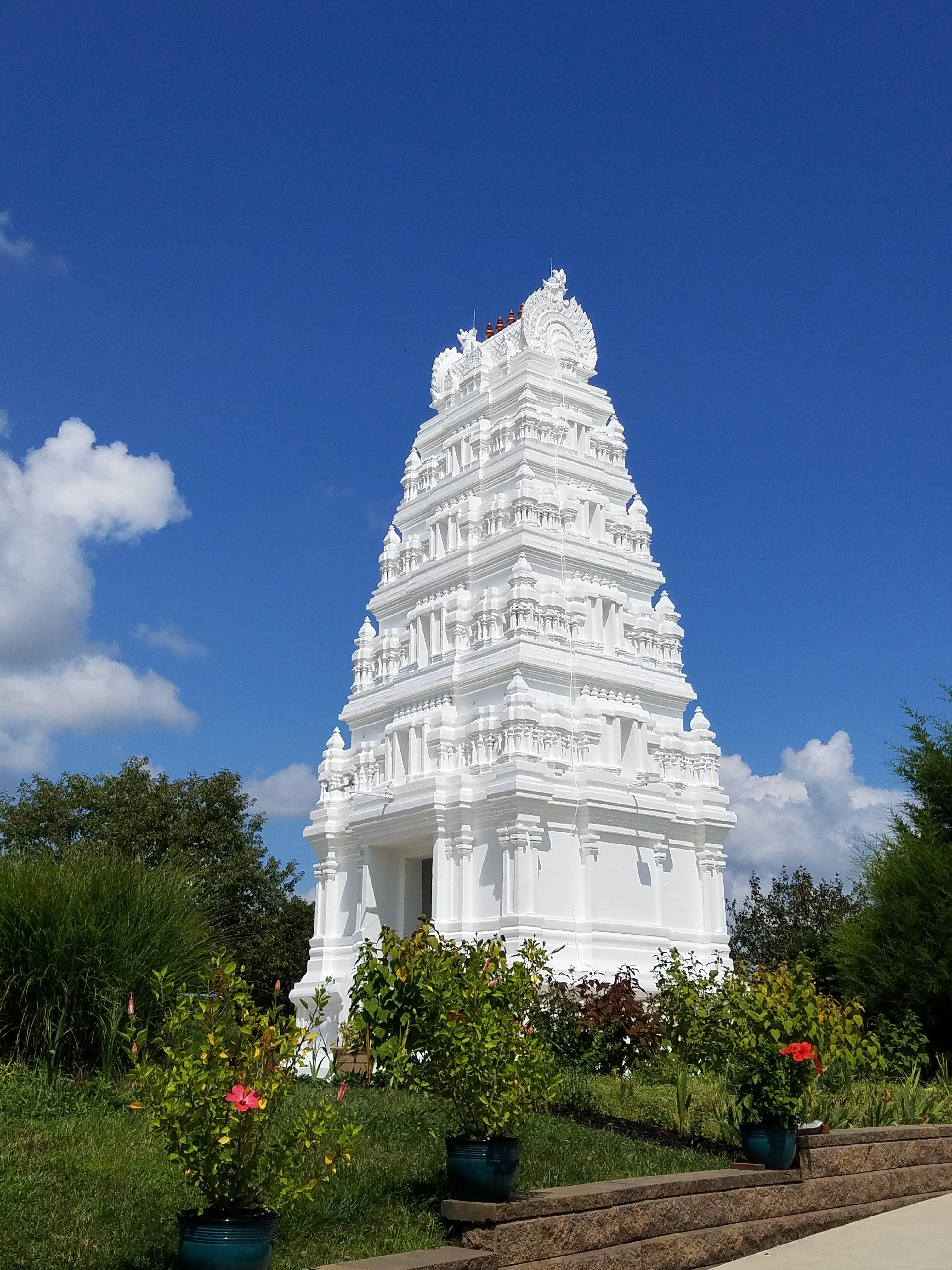 Hindu Temple