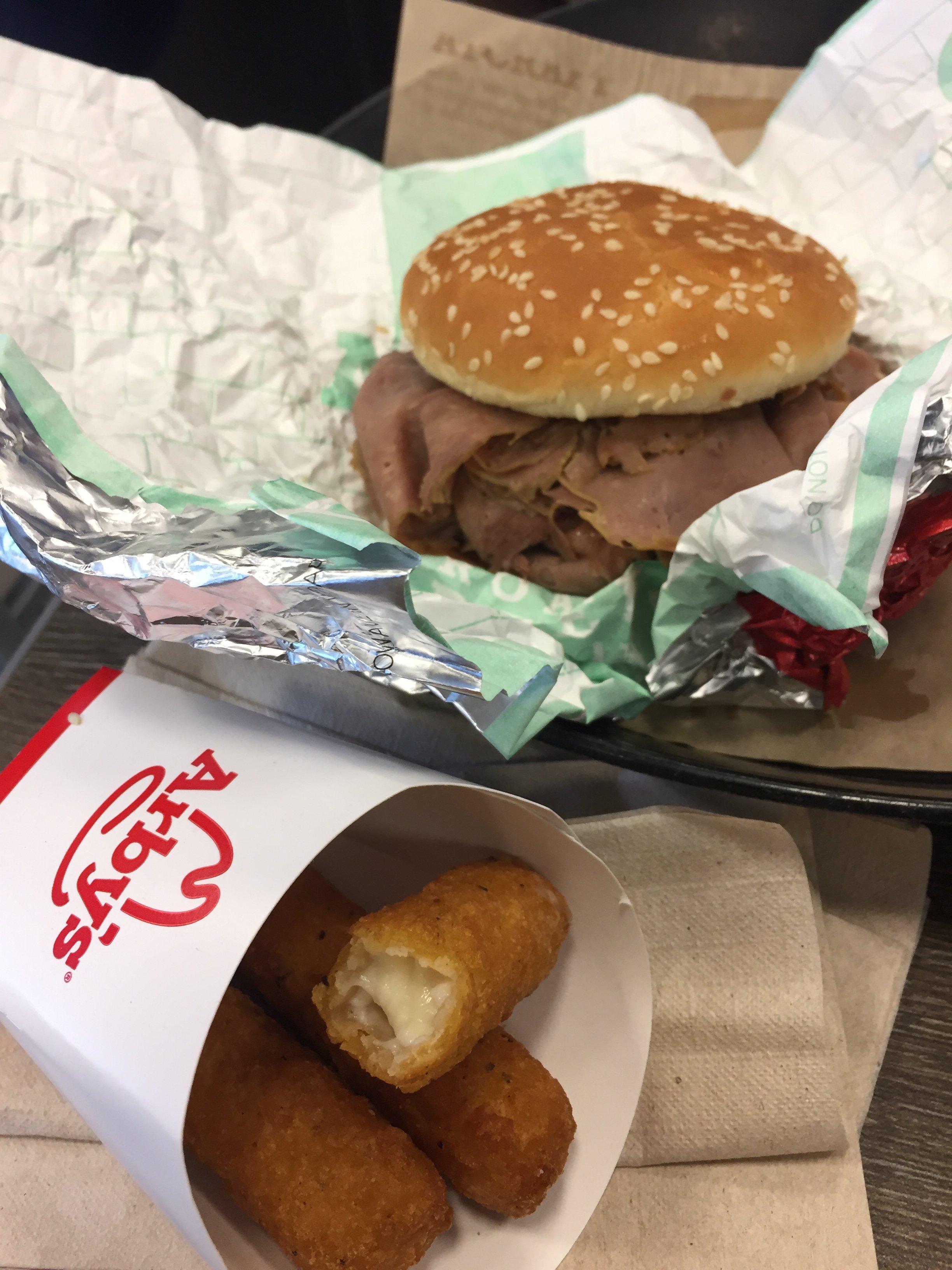 Arby's