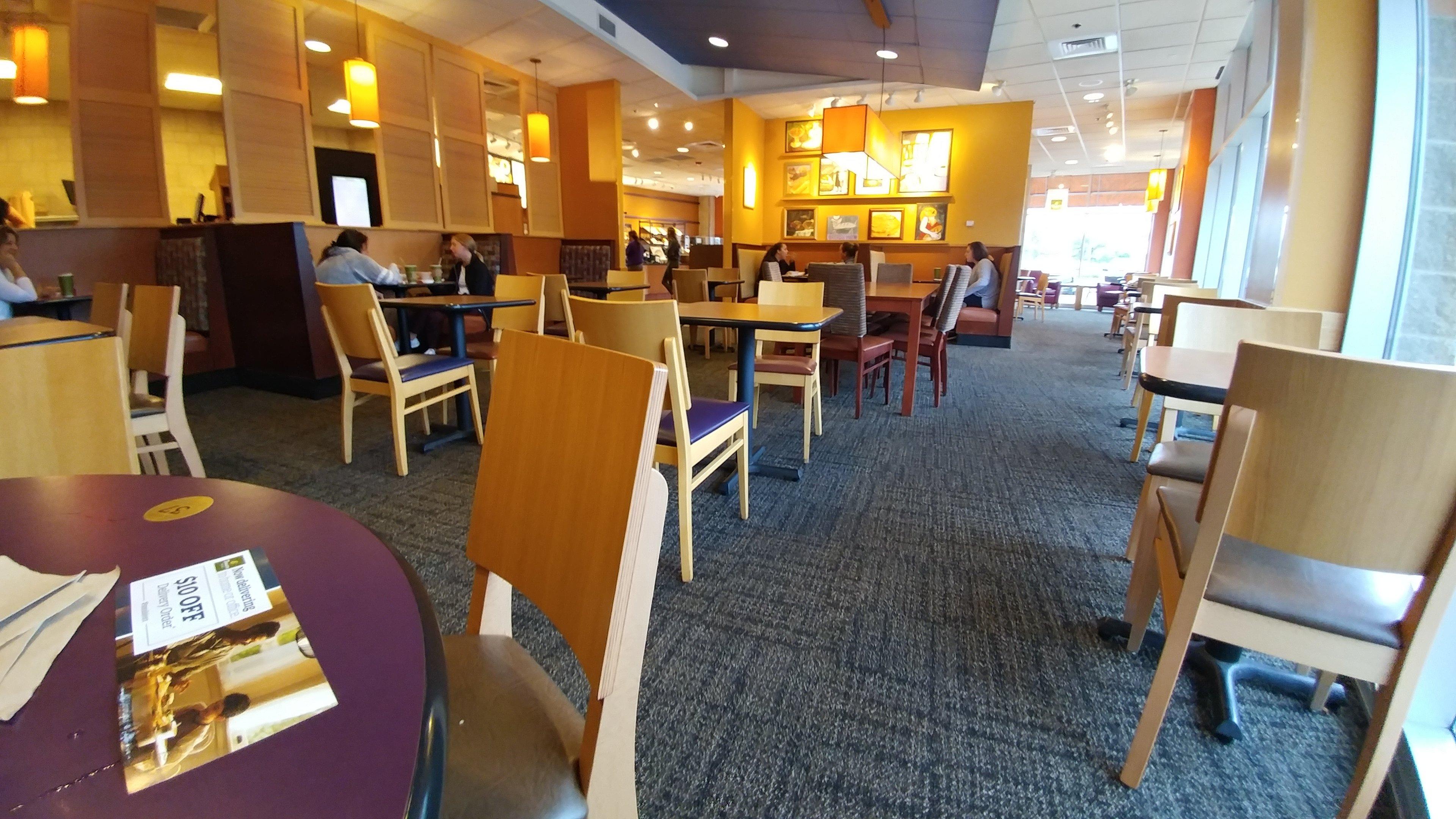 Panera Bread