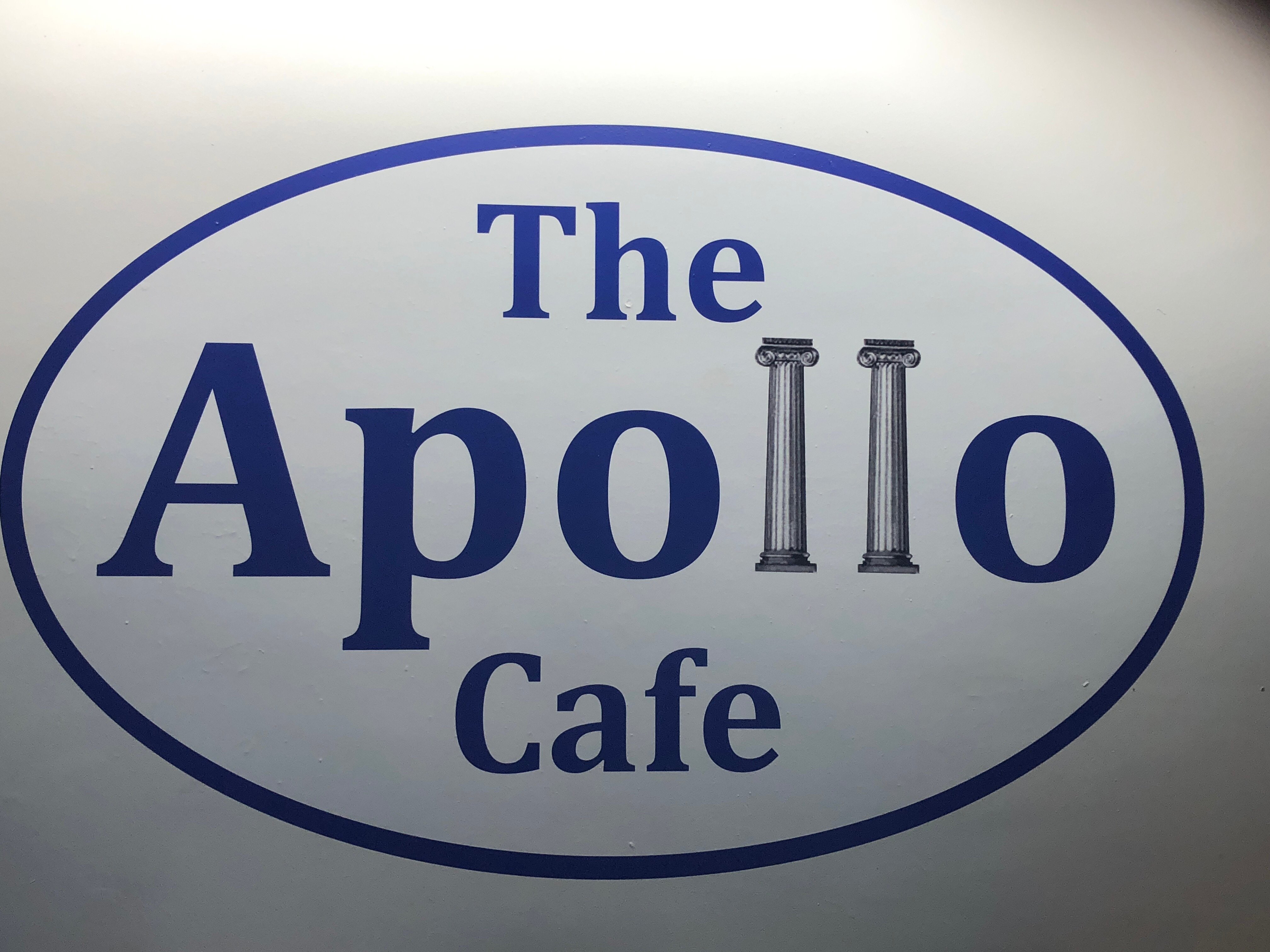 Apollo Cafe