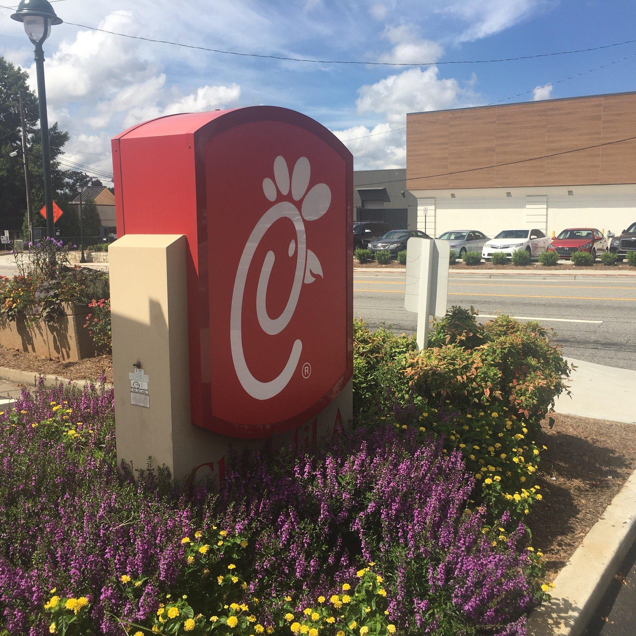 Chick-fil-A