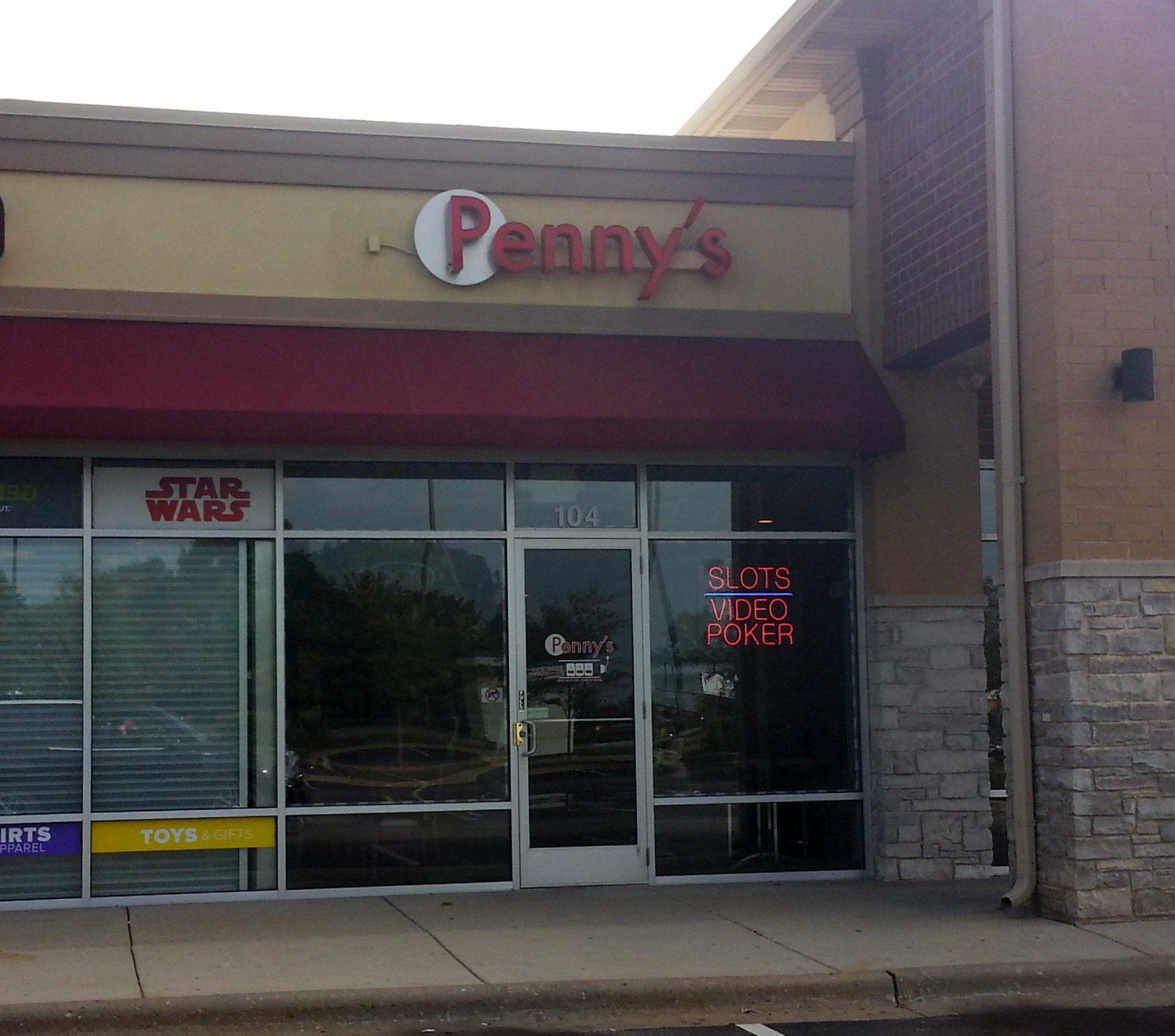 Penny's Place