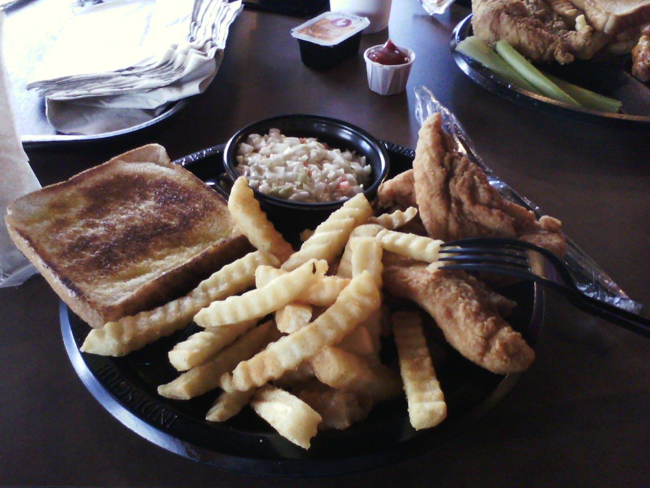 Zaxby's