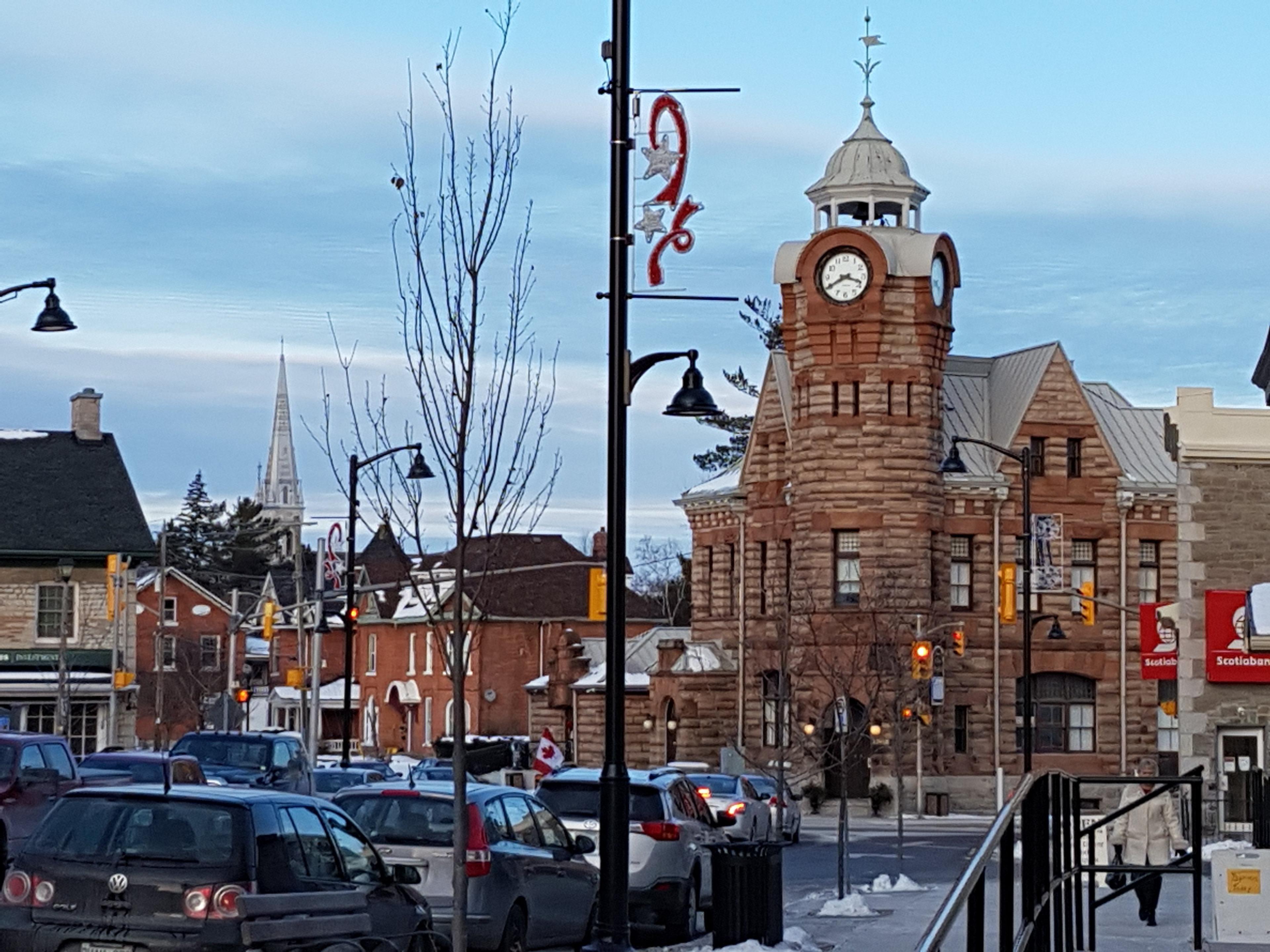 Arnprior and District Museum