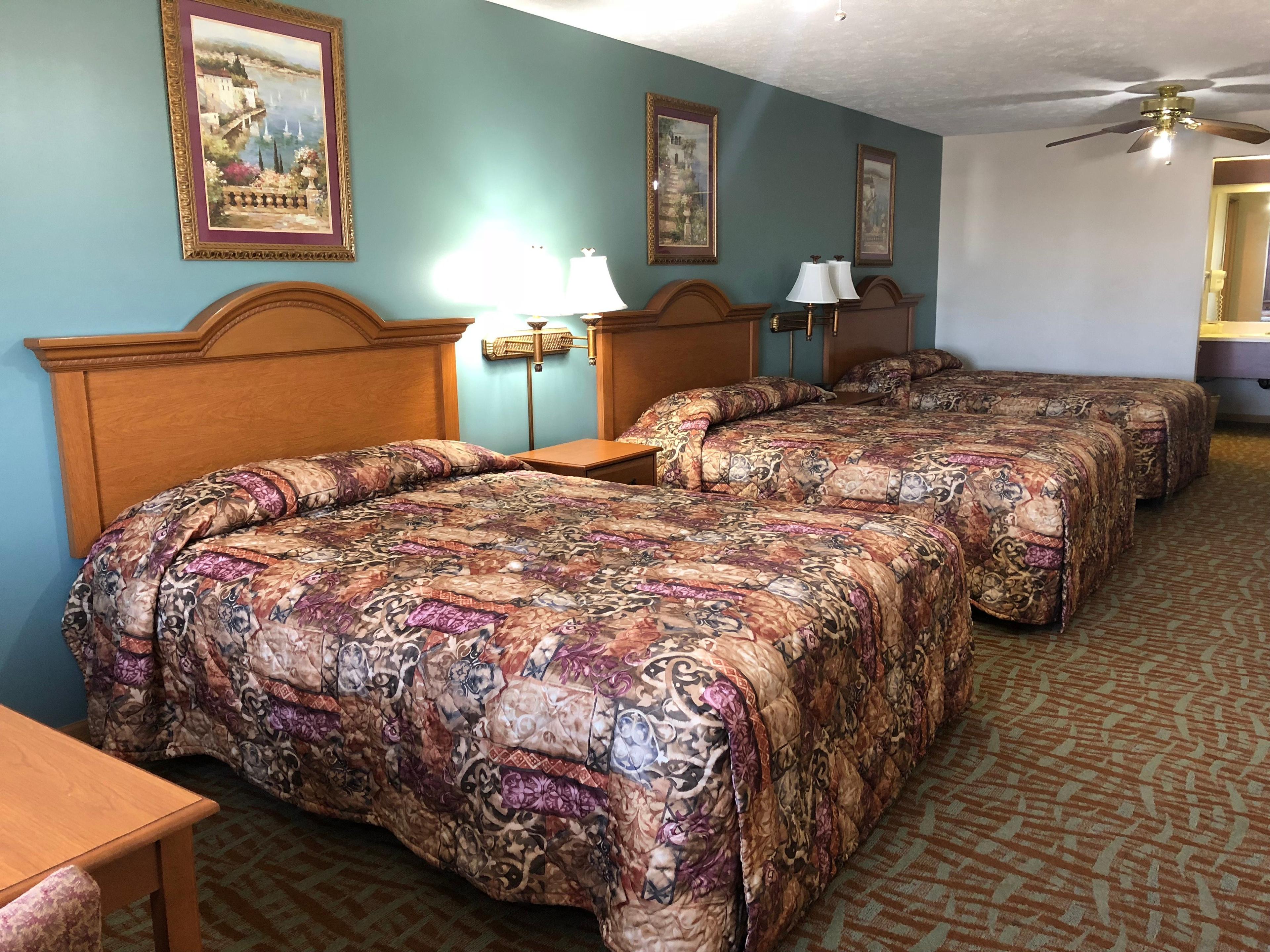 Countryside Suites Omaha