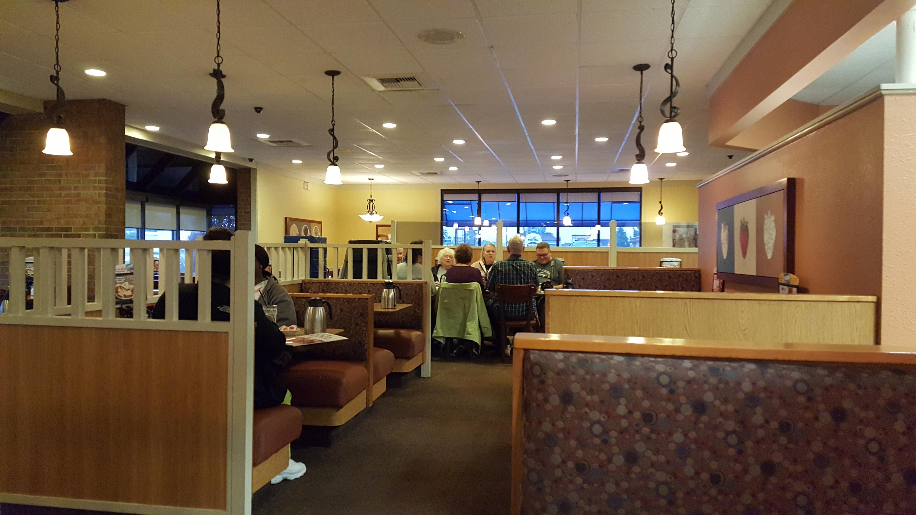 IHOP