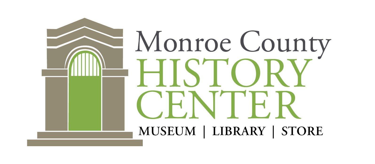 Monroe County History Center and Research Library