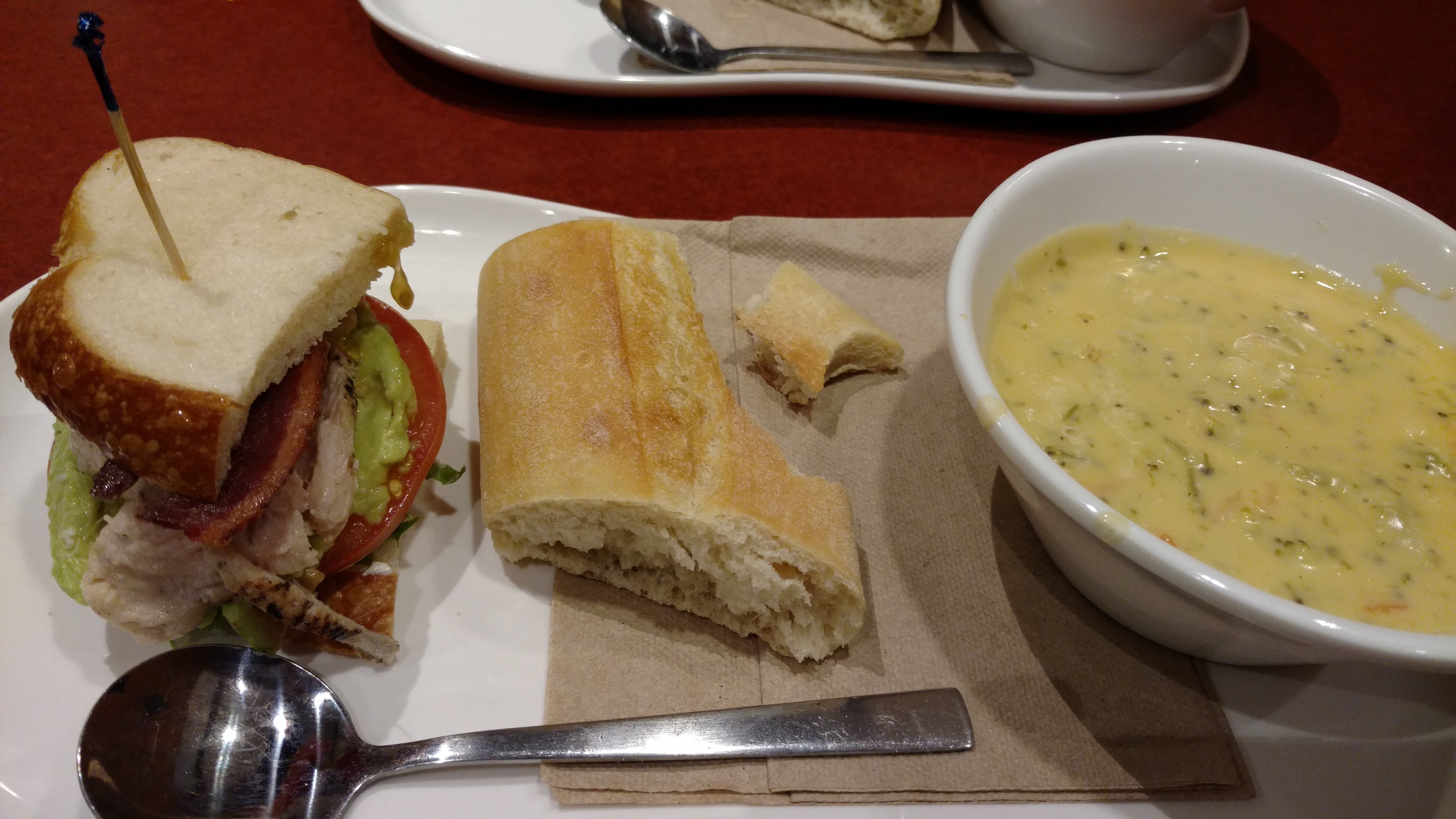 Panera Bread