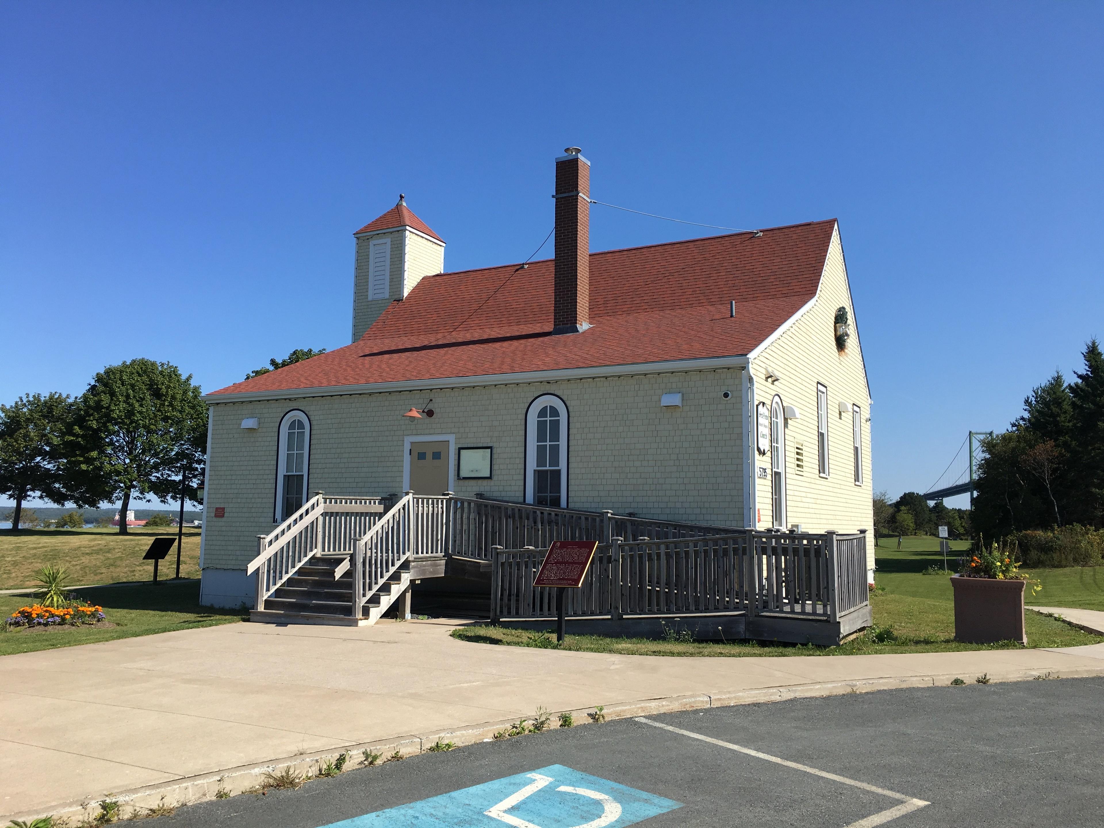 Africville Museum