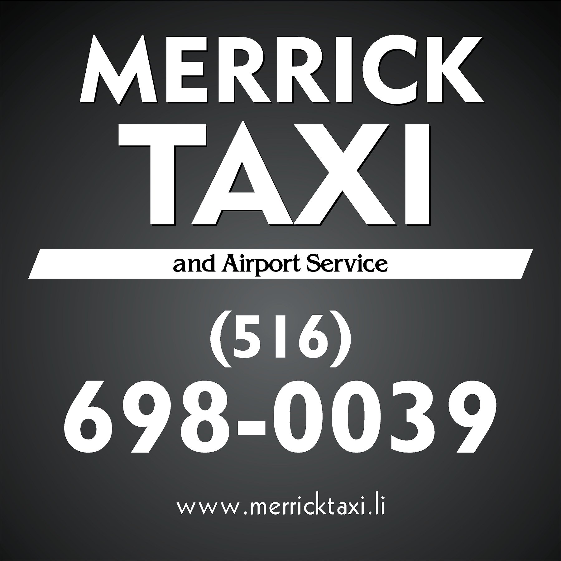 Merrick Taxi and Airport Service