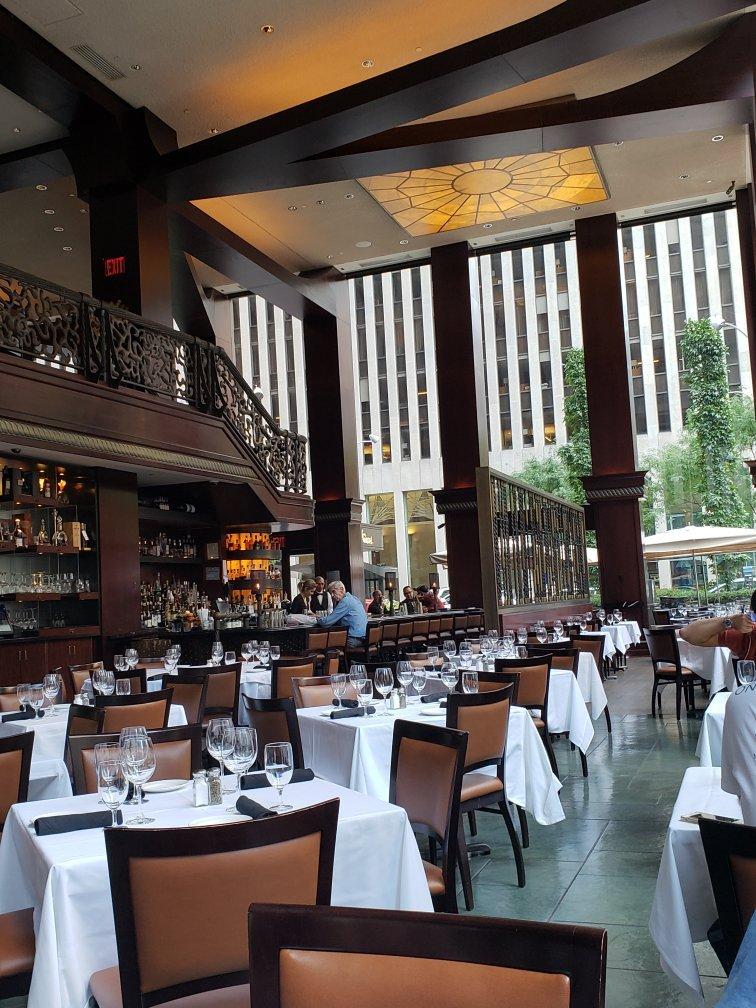 Del Frisco's Double Eagle Steakhouse