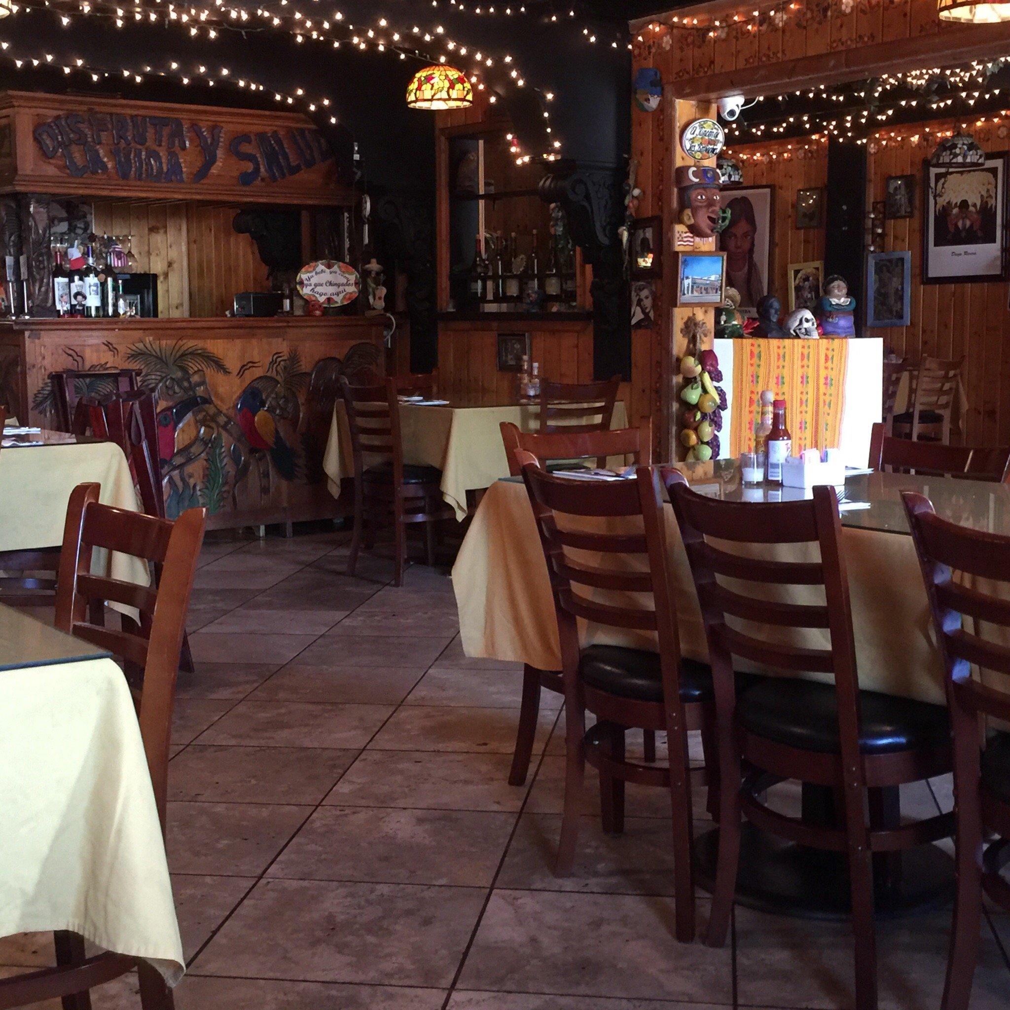 Rivera's Mexican Restaurant