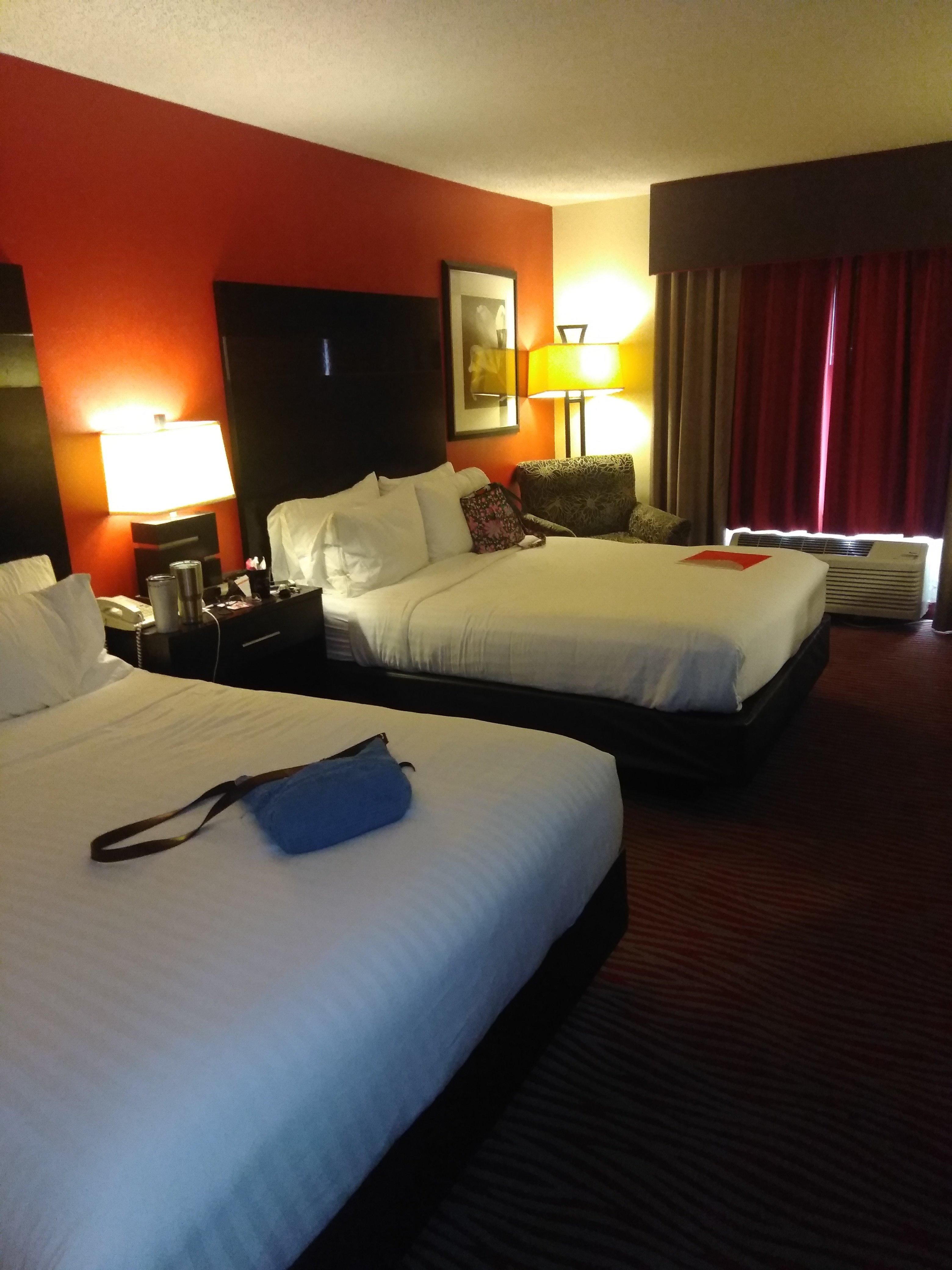 Holiday Inn Express & Suites Vinita, an IHG Hotel