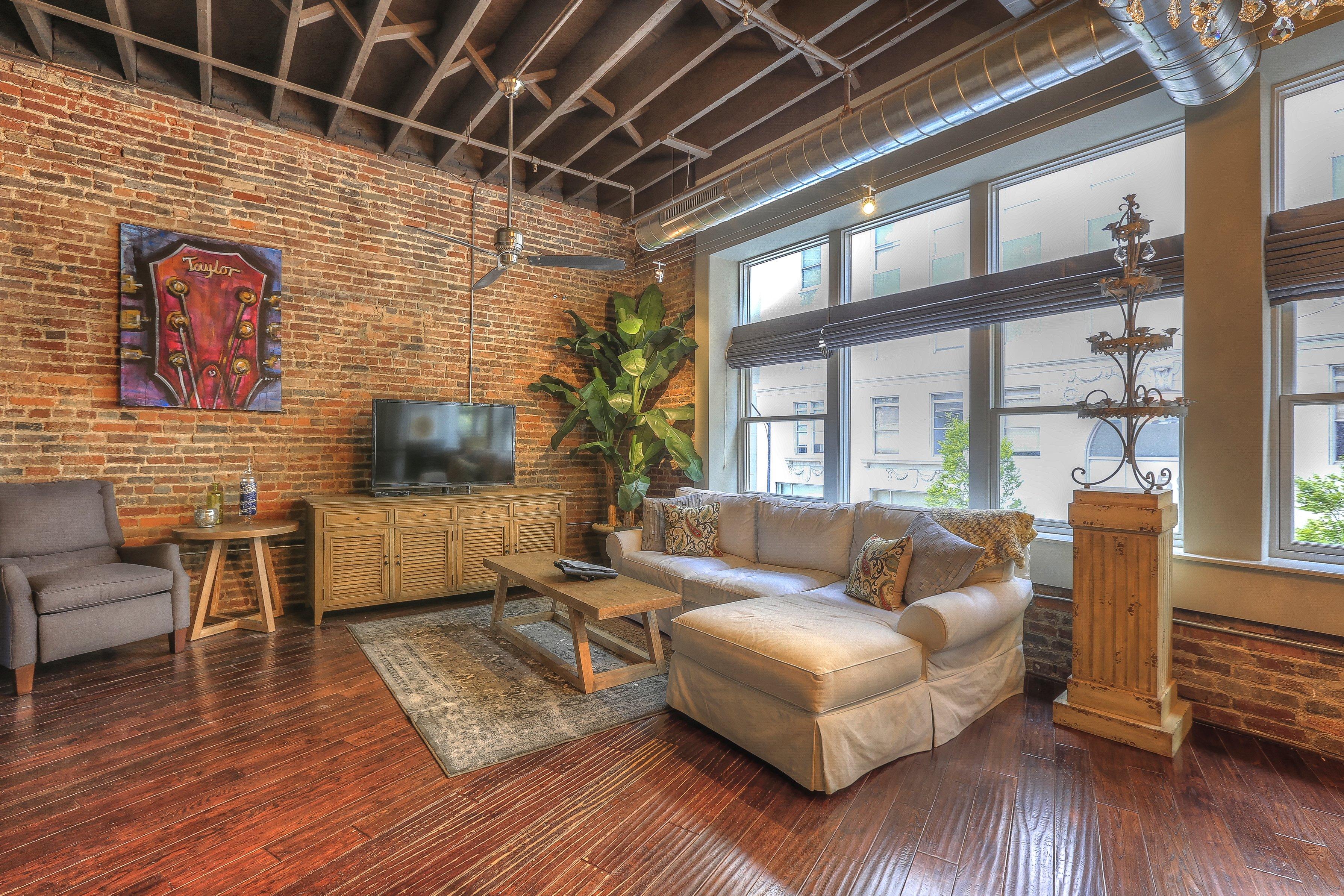 Music City Loft