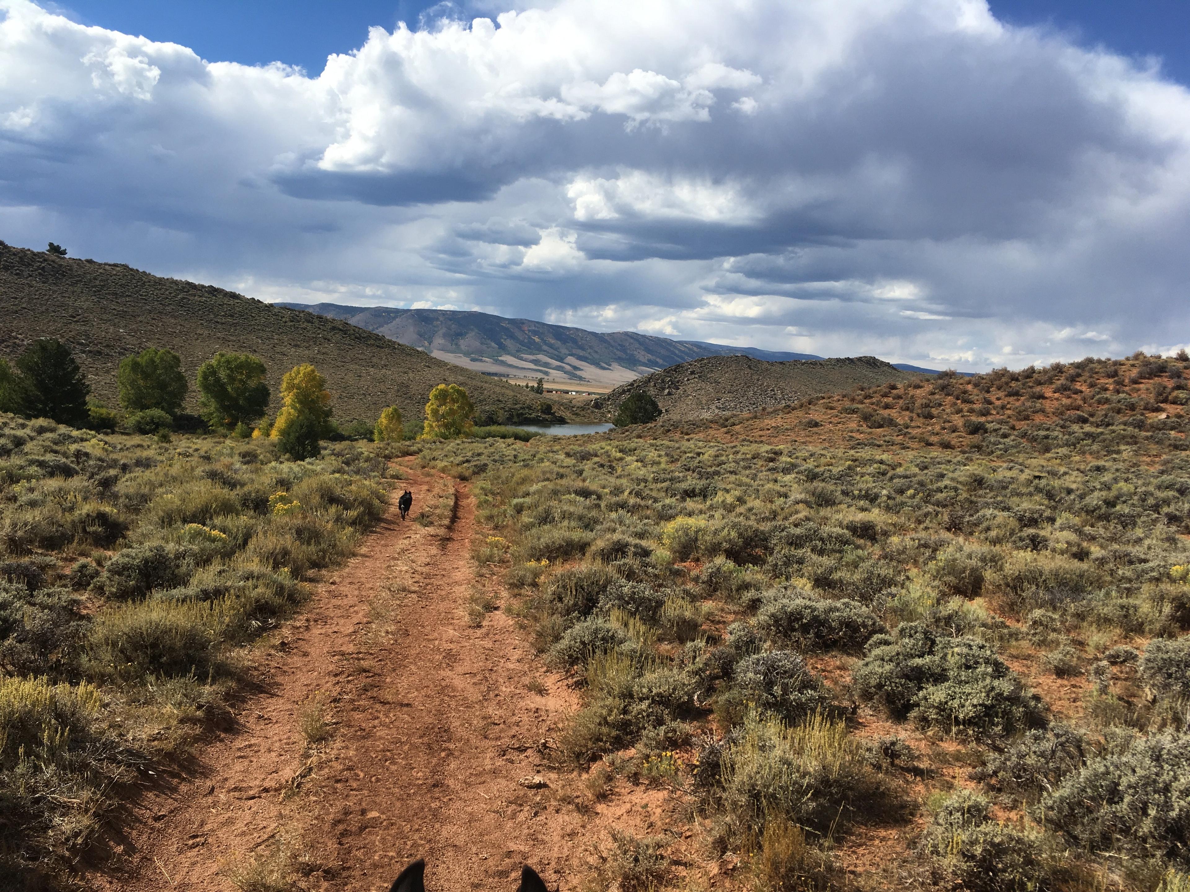 Hecht Creek Ranch