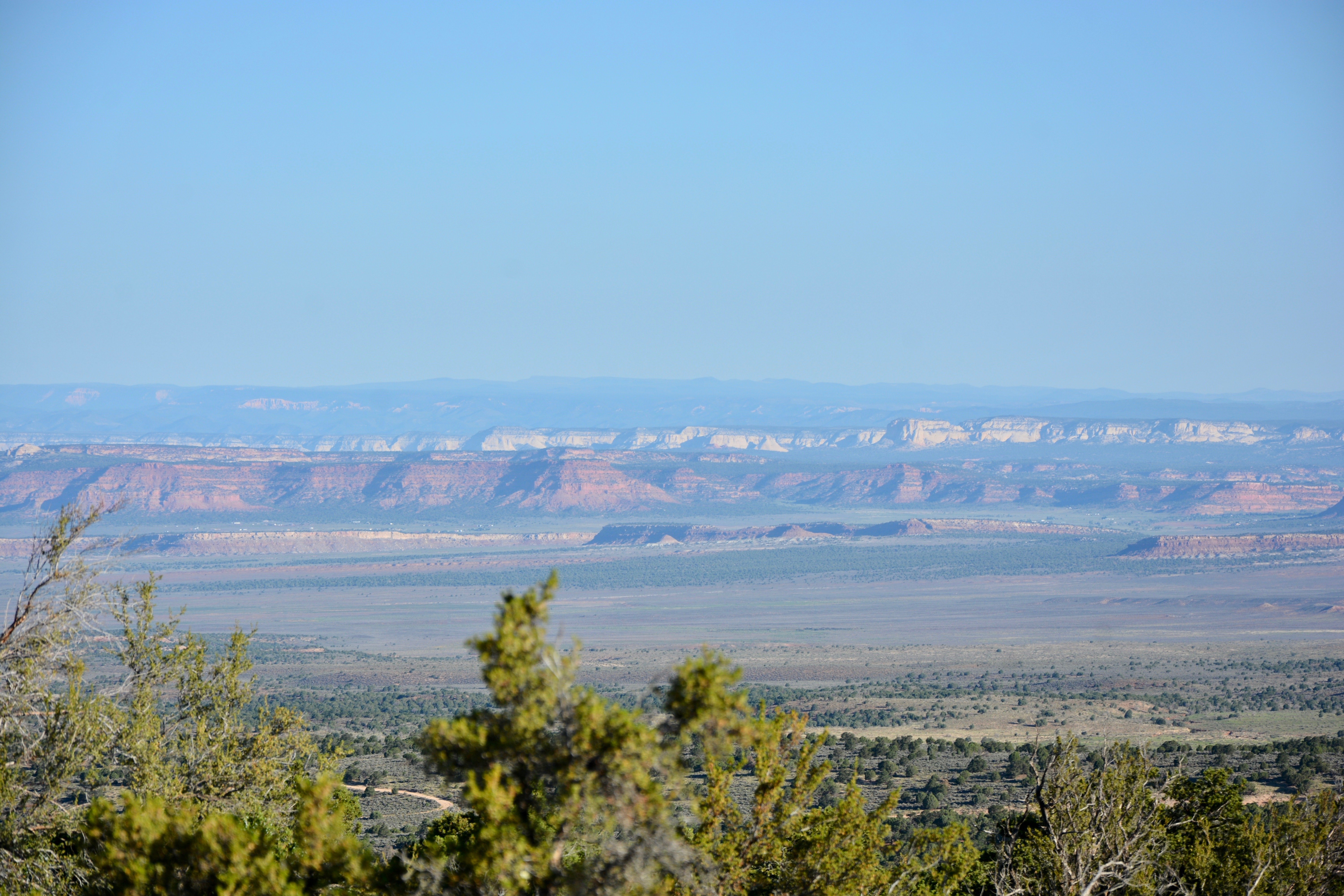 Le Fevre Overlook