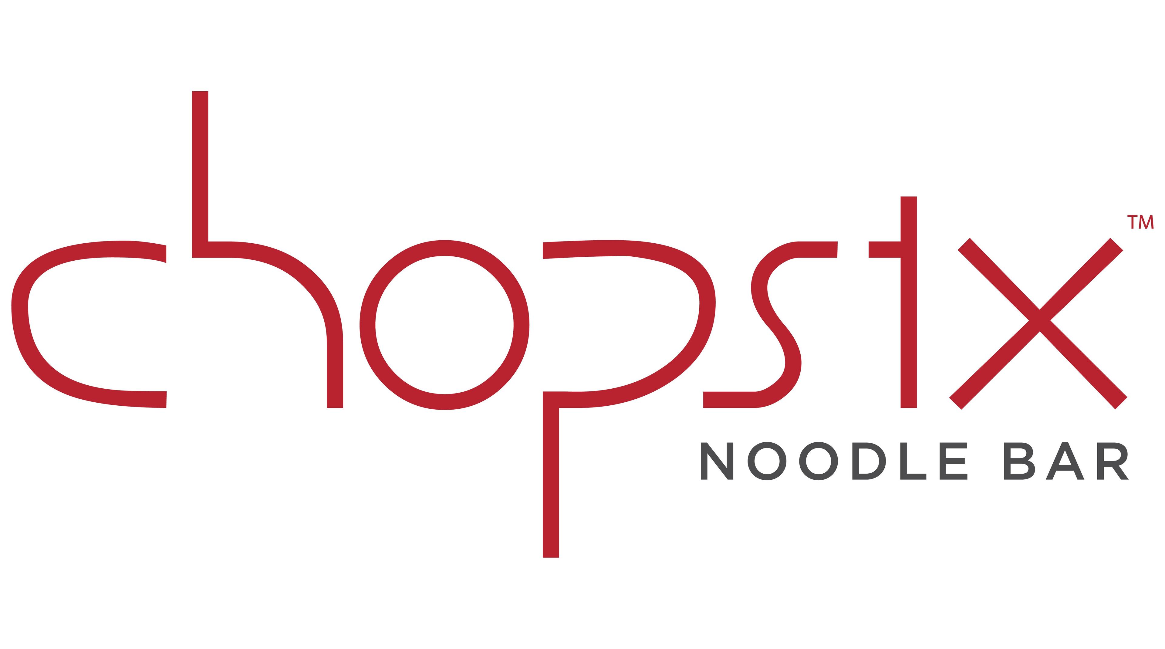 Chopstx Noodle Bar