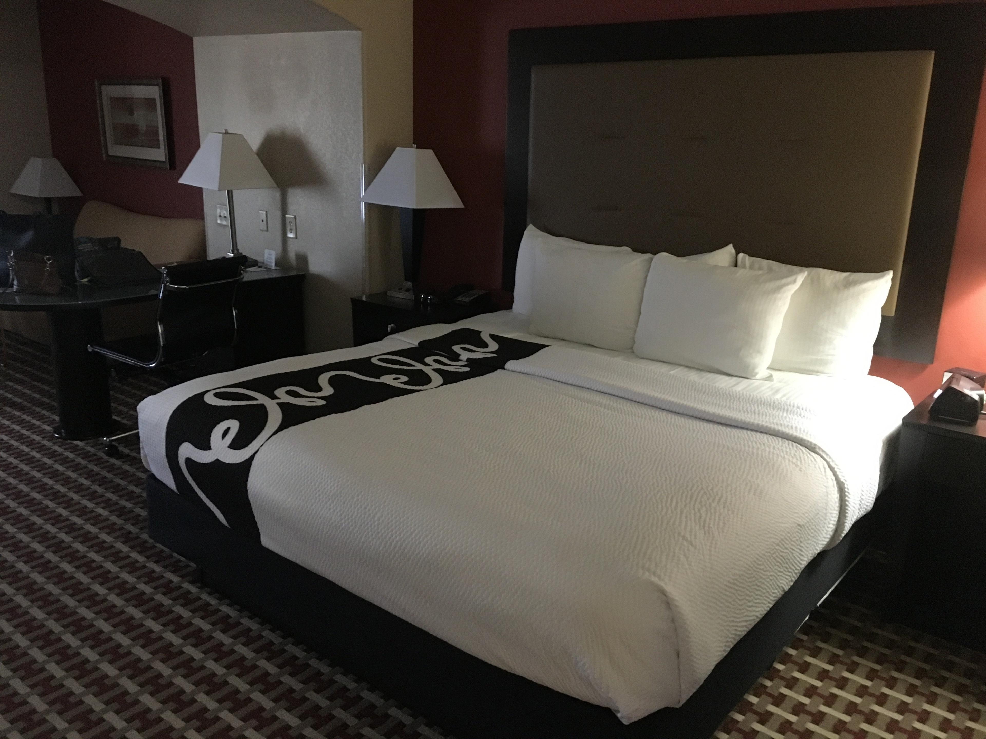 La Quinta Inn & Suites By Wyndham Little Rock-Bryant