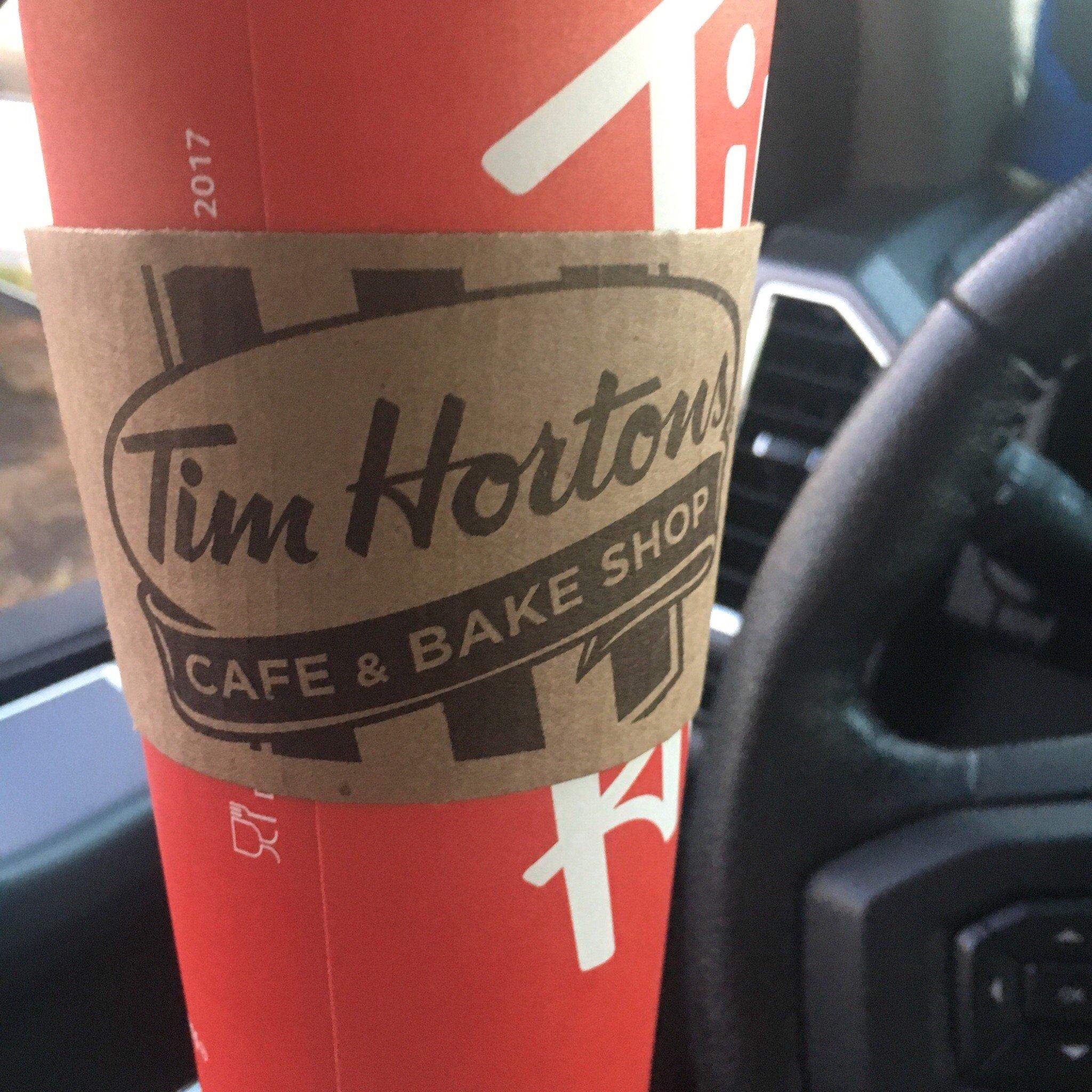 Tim Hortons