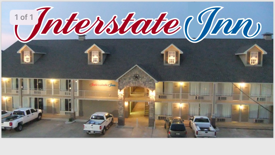 Interstate Inn