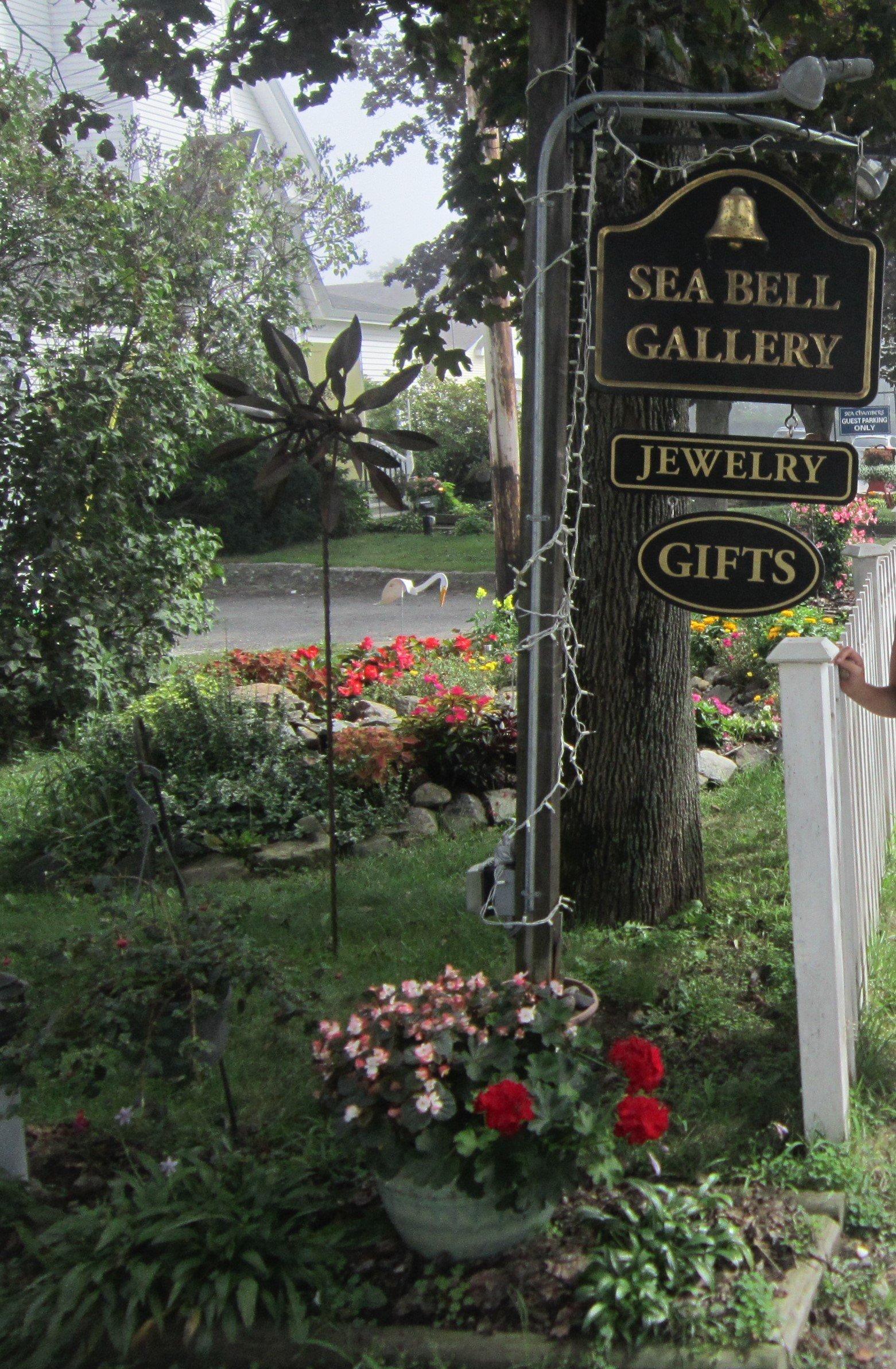 Sea Bell Gallery