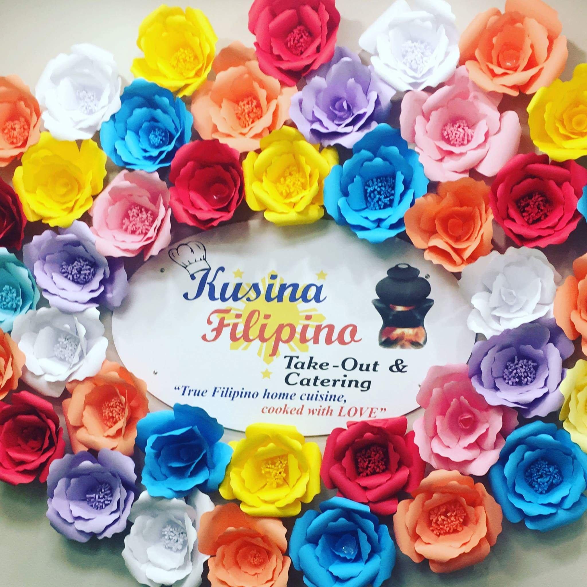 Kusina Filipino Take Out & Catering