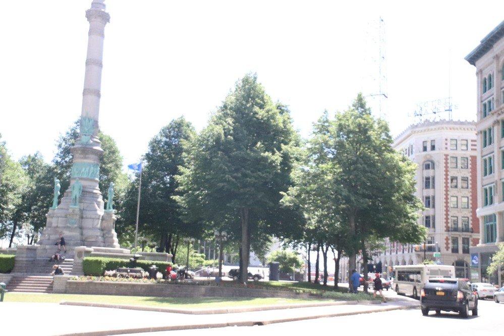 Lafayette Square