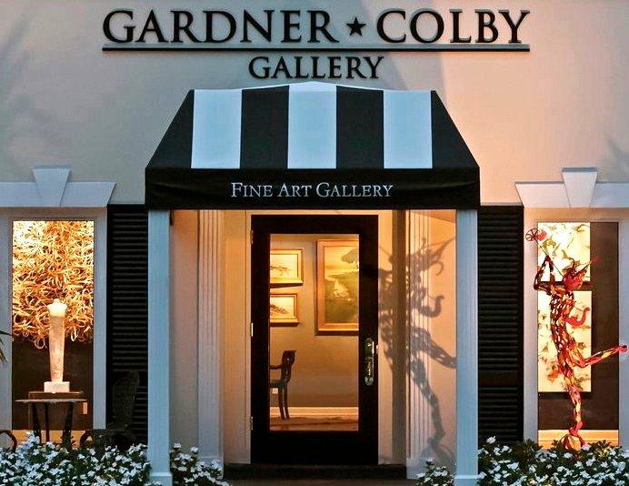 Gardner Colby Gallery