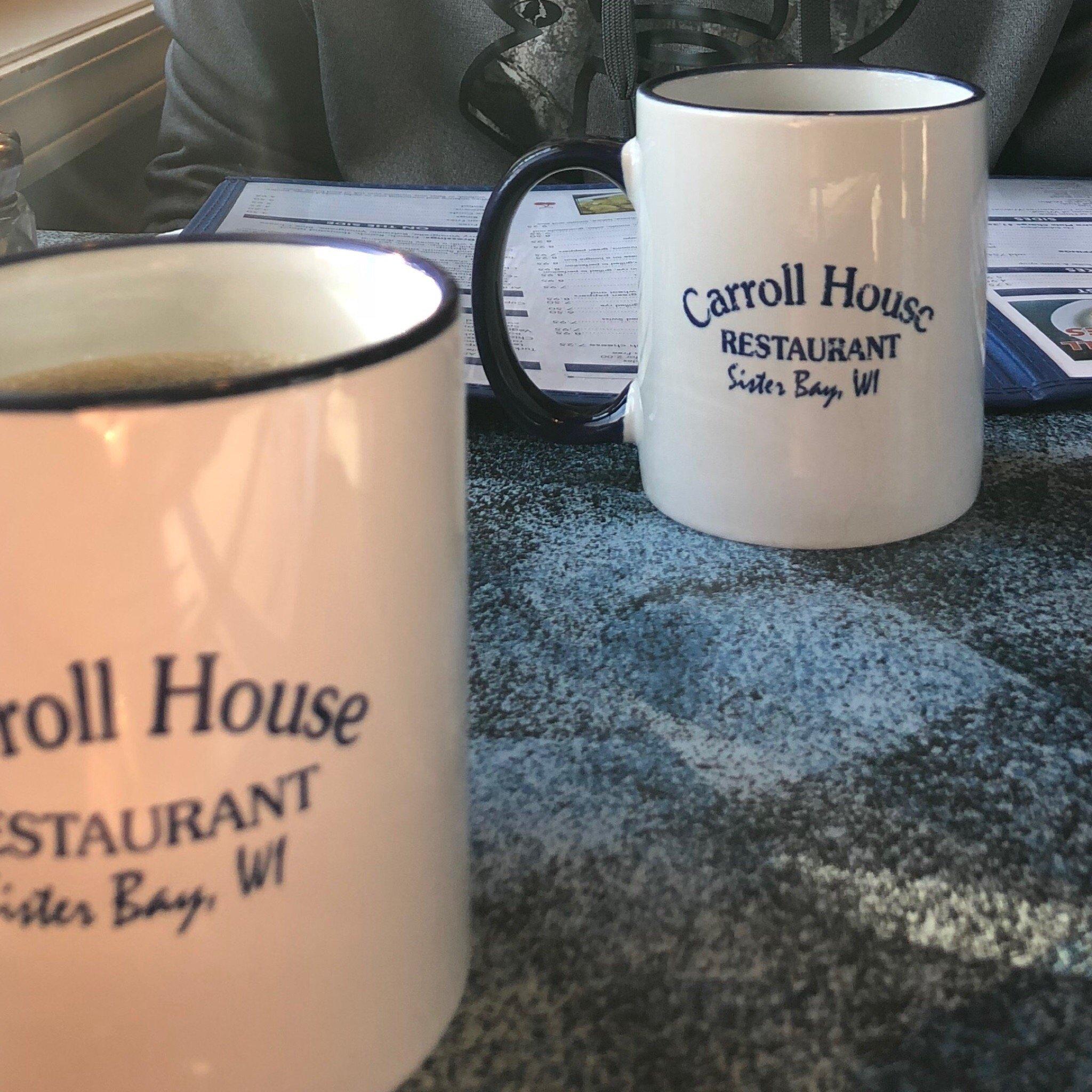 Carroll House Restaurant