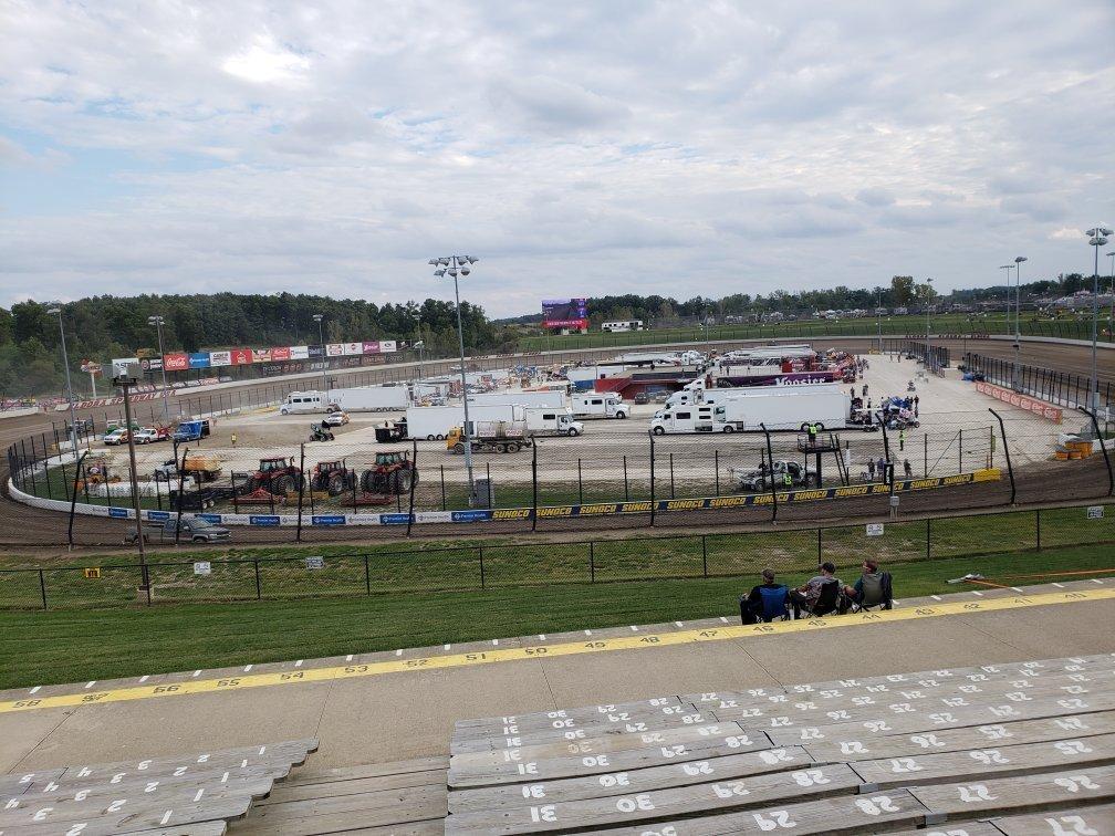 Eldora Speedway