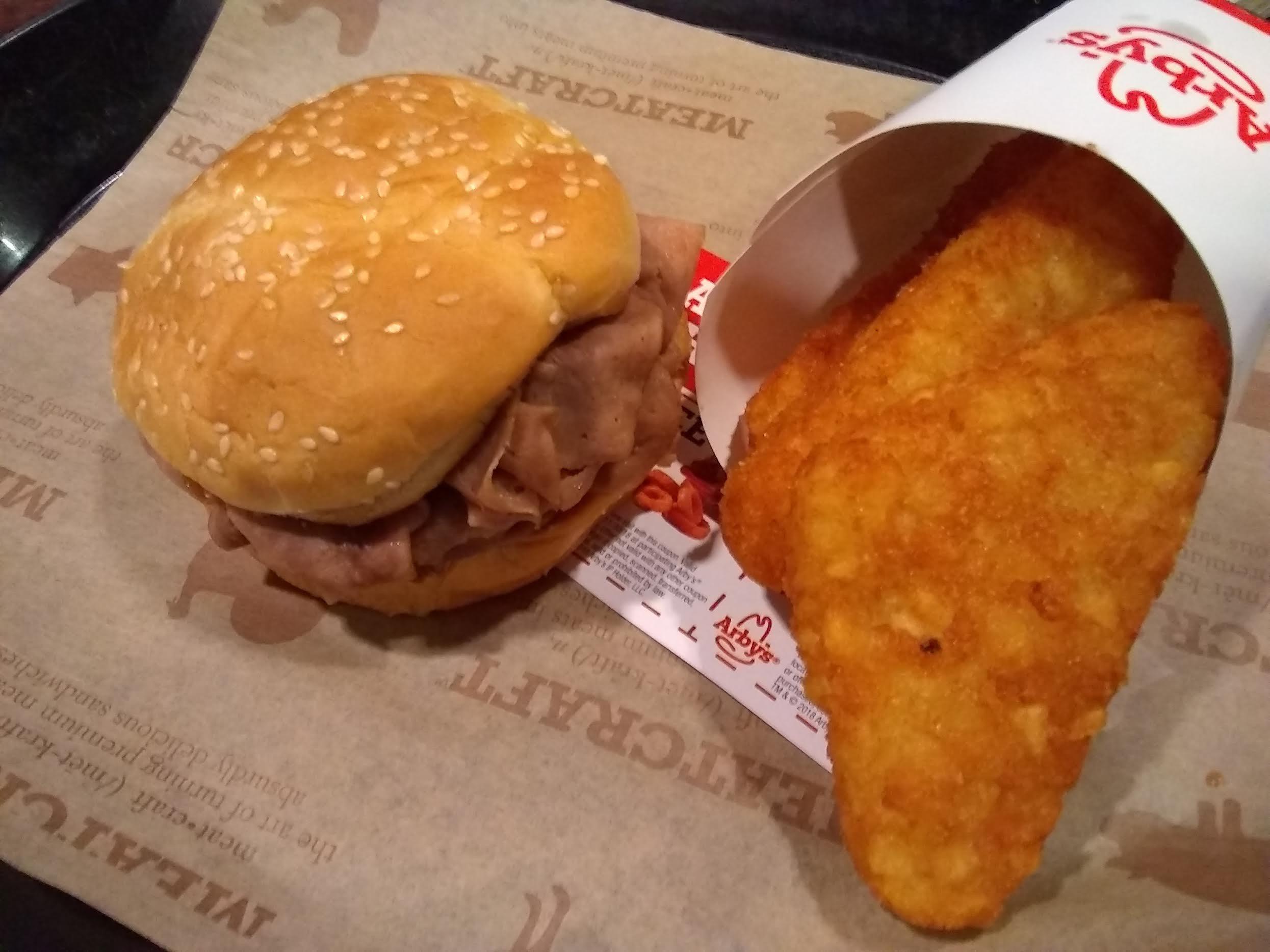 Arby's